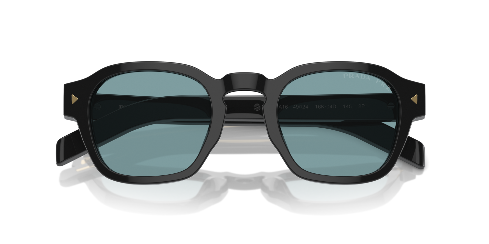 PR A16S 16K04D Occhiali da sole Prada 2