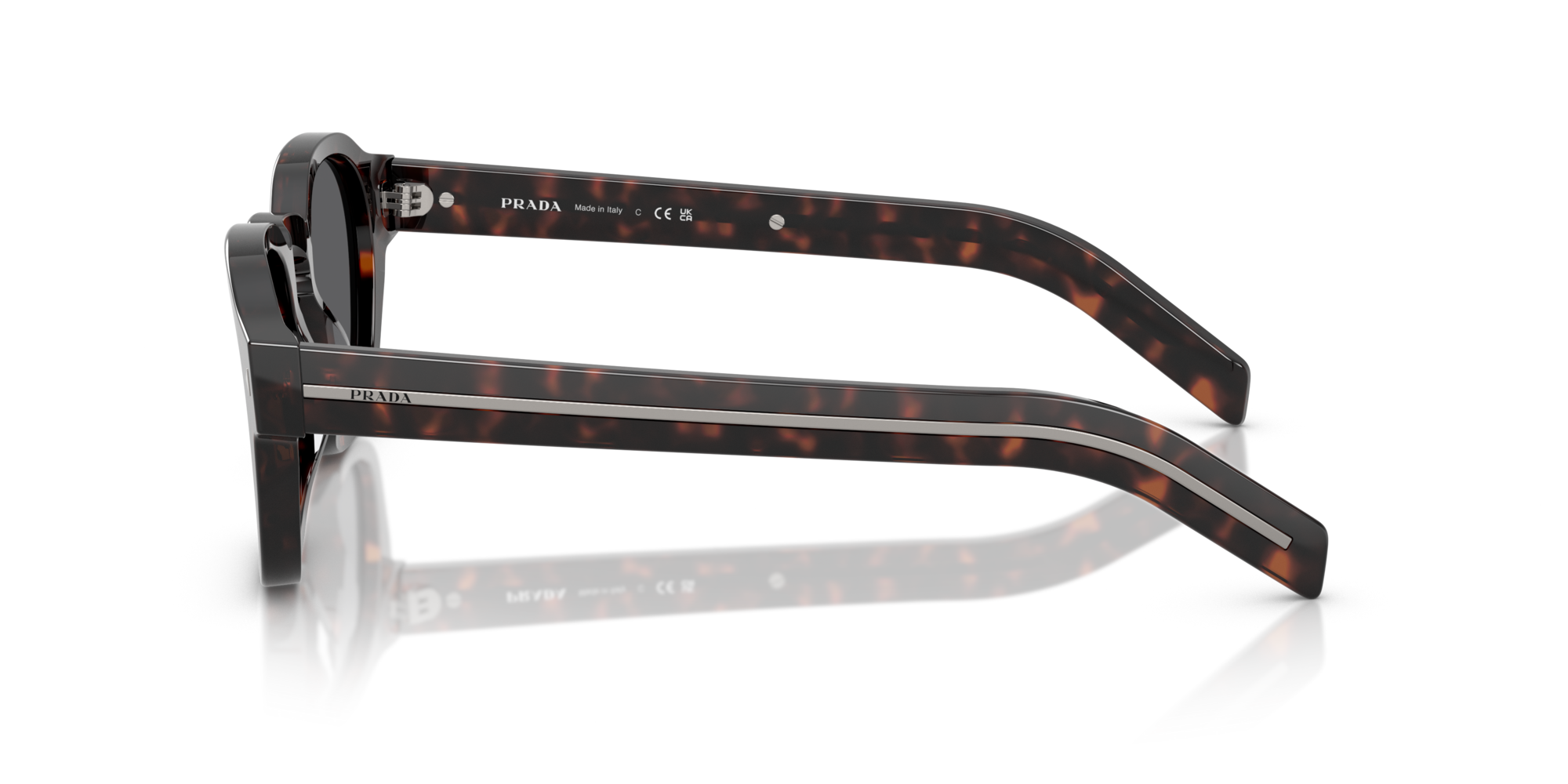 PR A16S 17N731 Occhiali da sole Prada 4