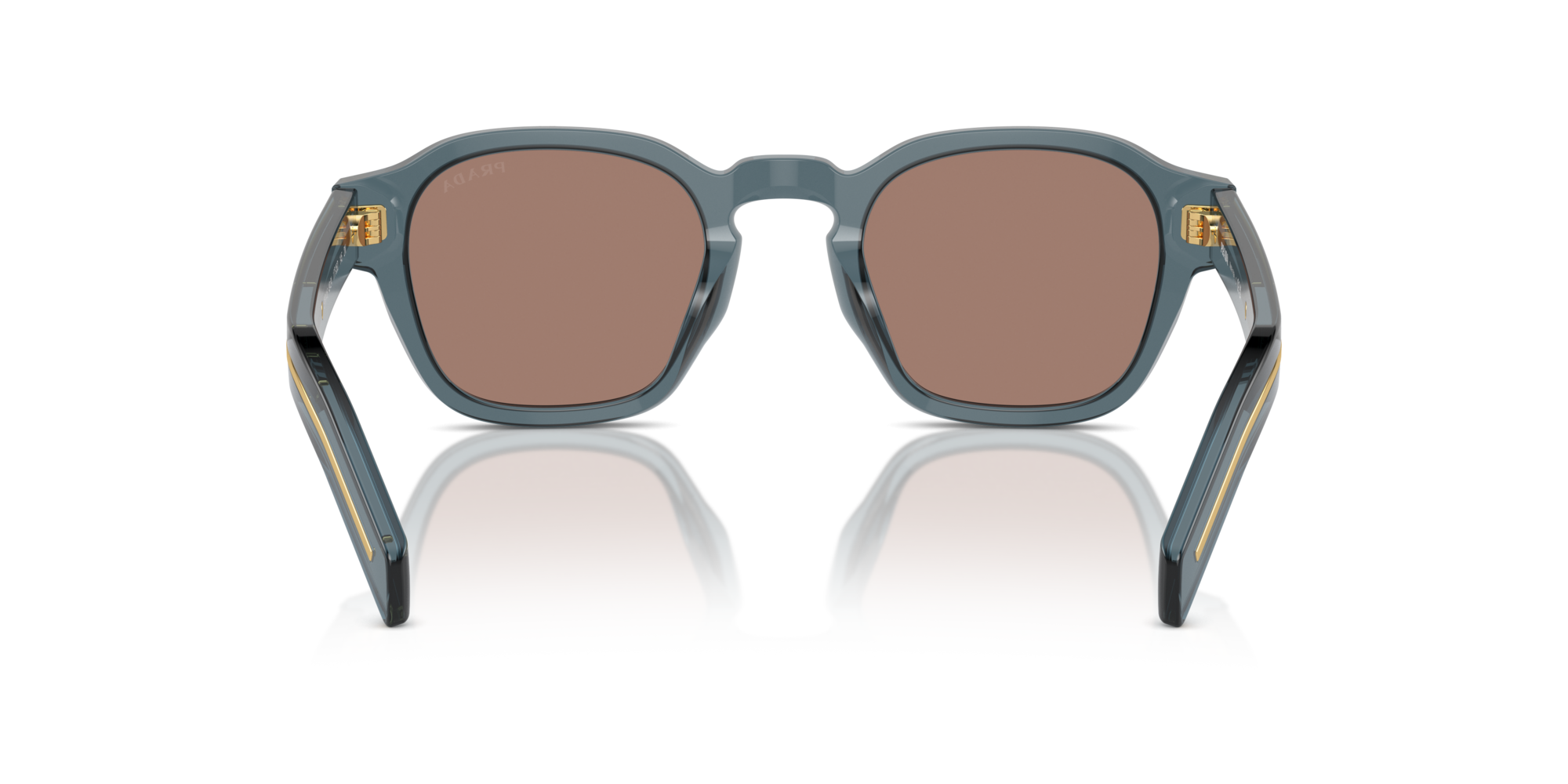 PR A16S 17T05D Occhiali da sole Prada 5
