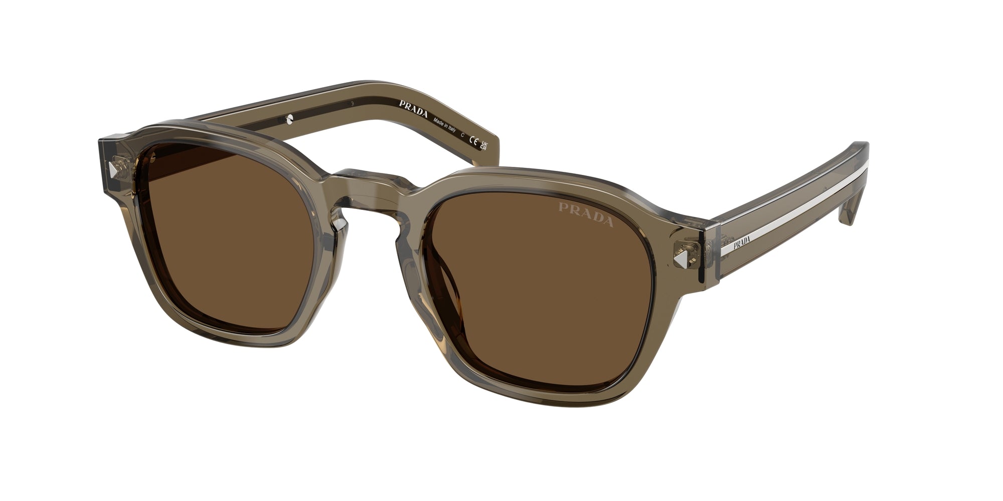 PR A16S 18T70F Occhiali da sole Prada 1