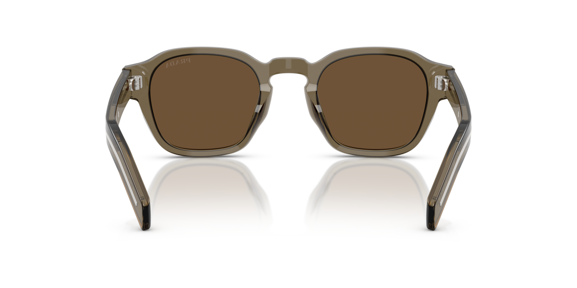 PR A16S 18T70F Occhiali da sole Prada 5