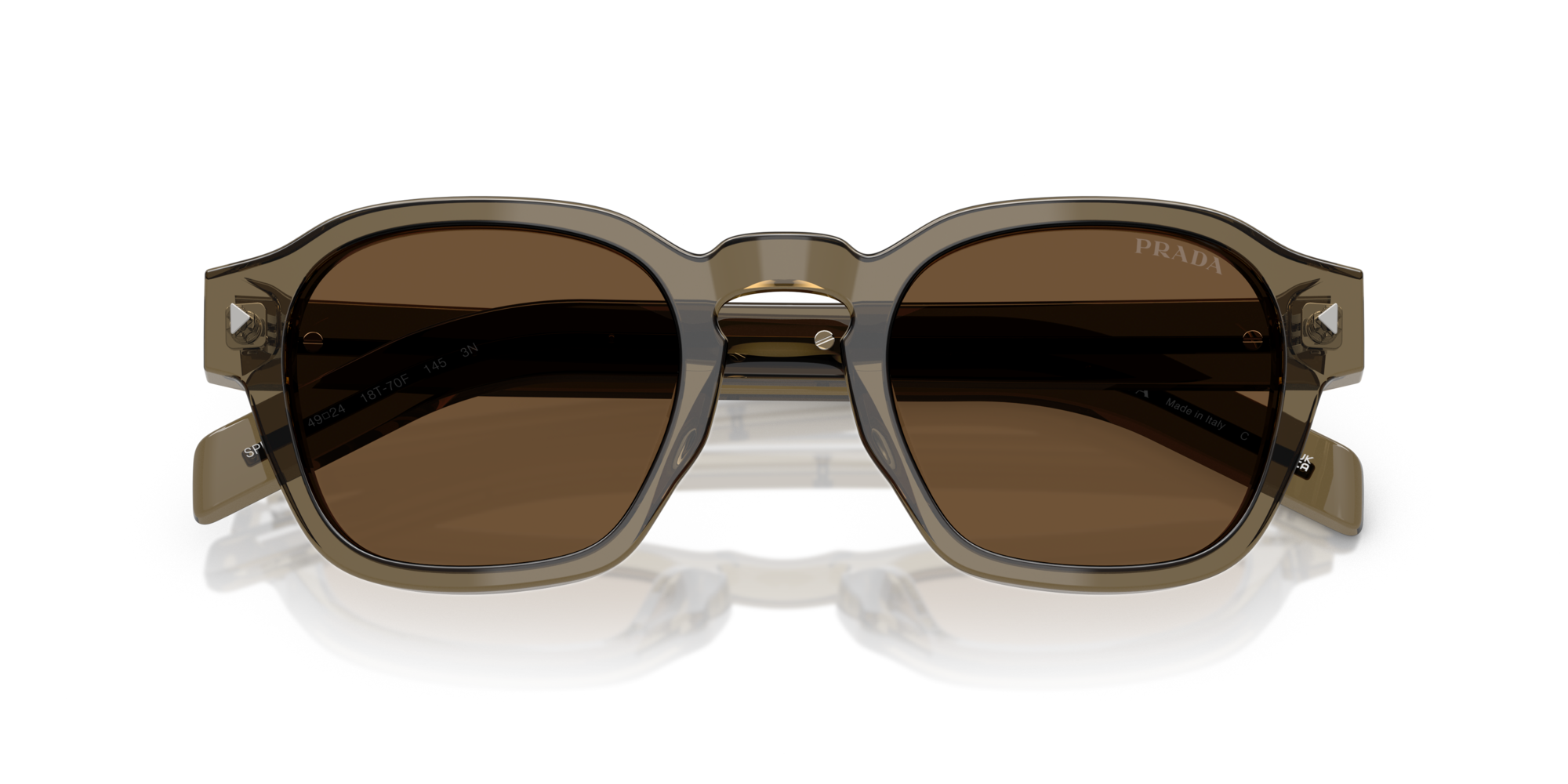 PR A16S 18T70F Occhiali da sole Prada 2