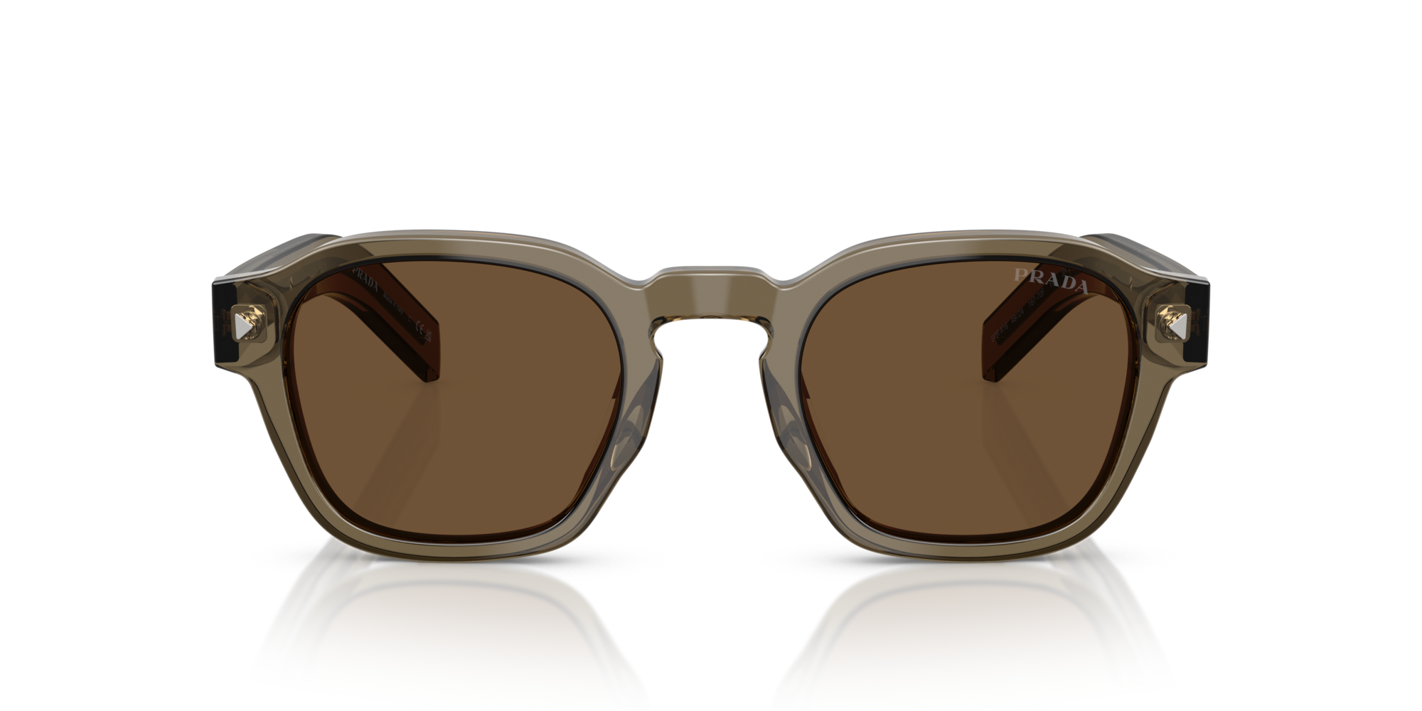 PR A16S 18T70F Occhiali da sole Prada 3