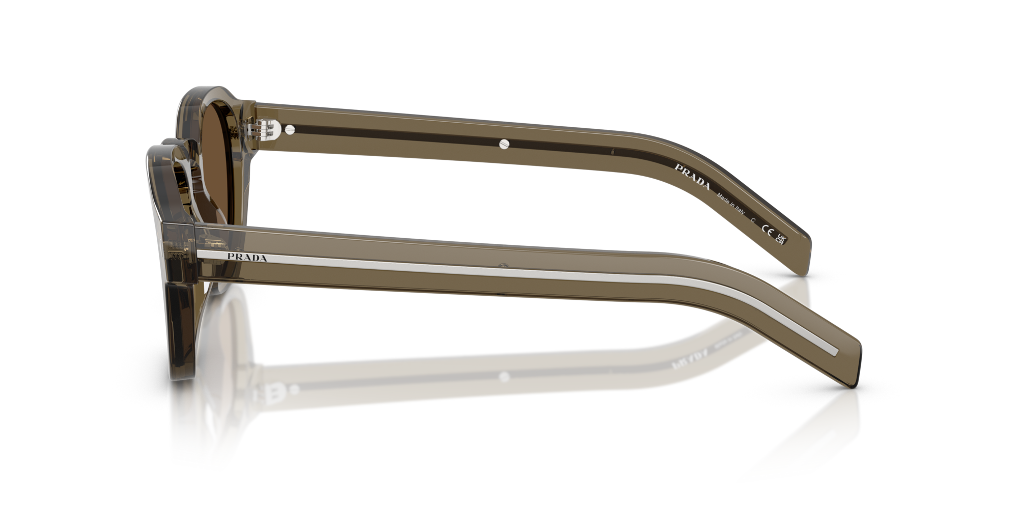 PR A16S 18T70F Occhiali da sole Prada 4