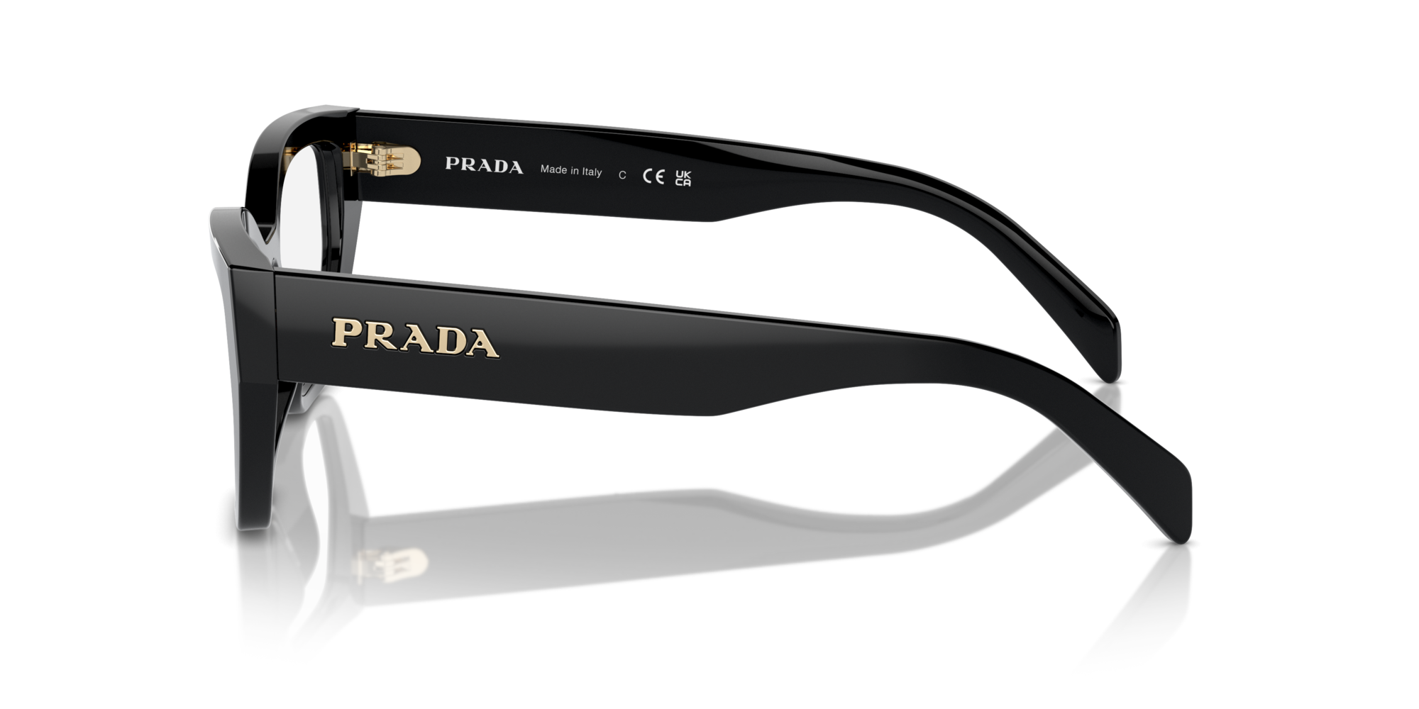 PR A16V 16K1O1 Montature da vista Prada 4