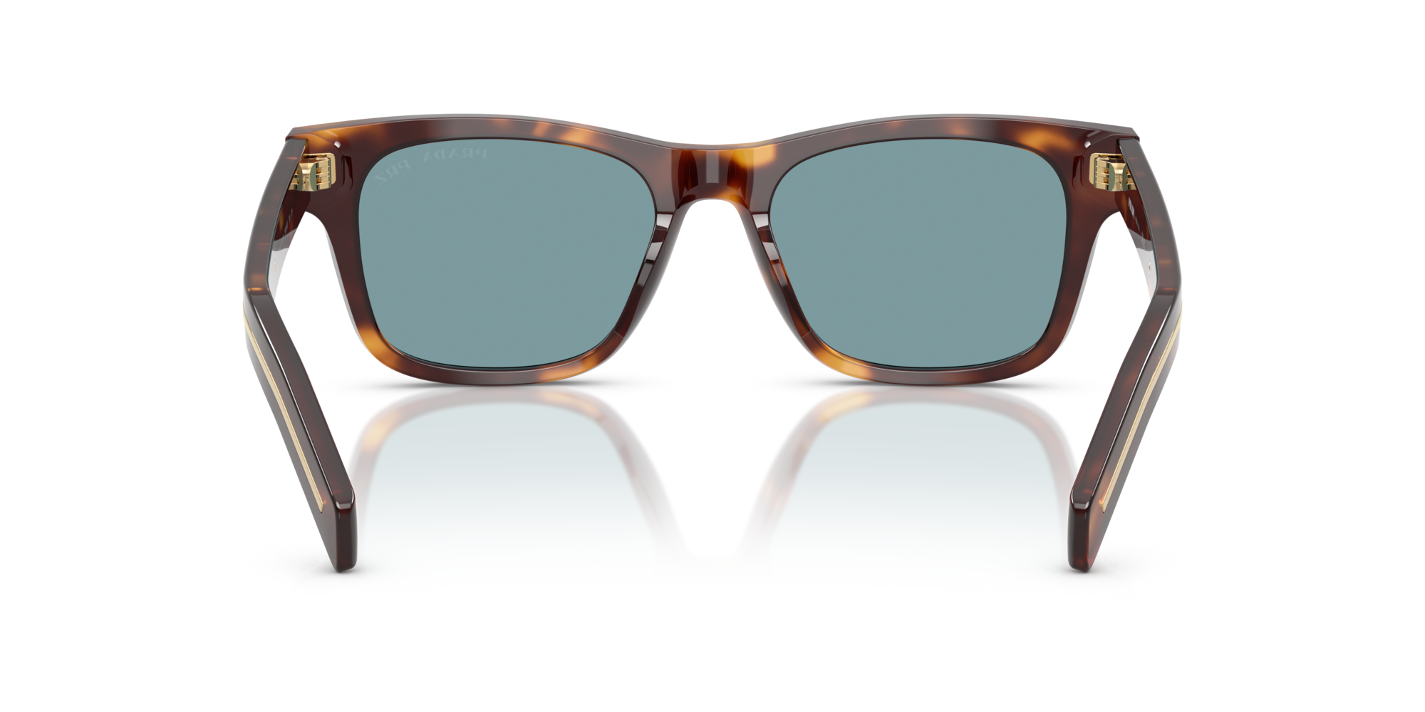 PR A17S 15W04D Occhiali da sole Prada 5