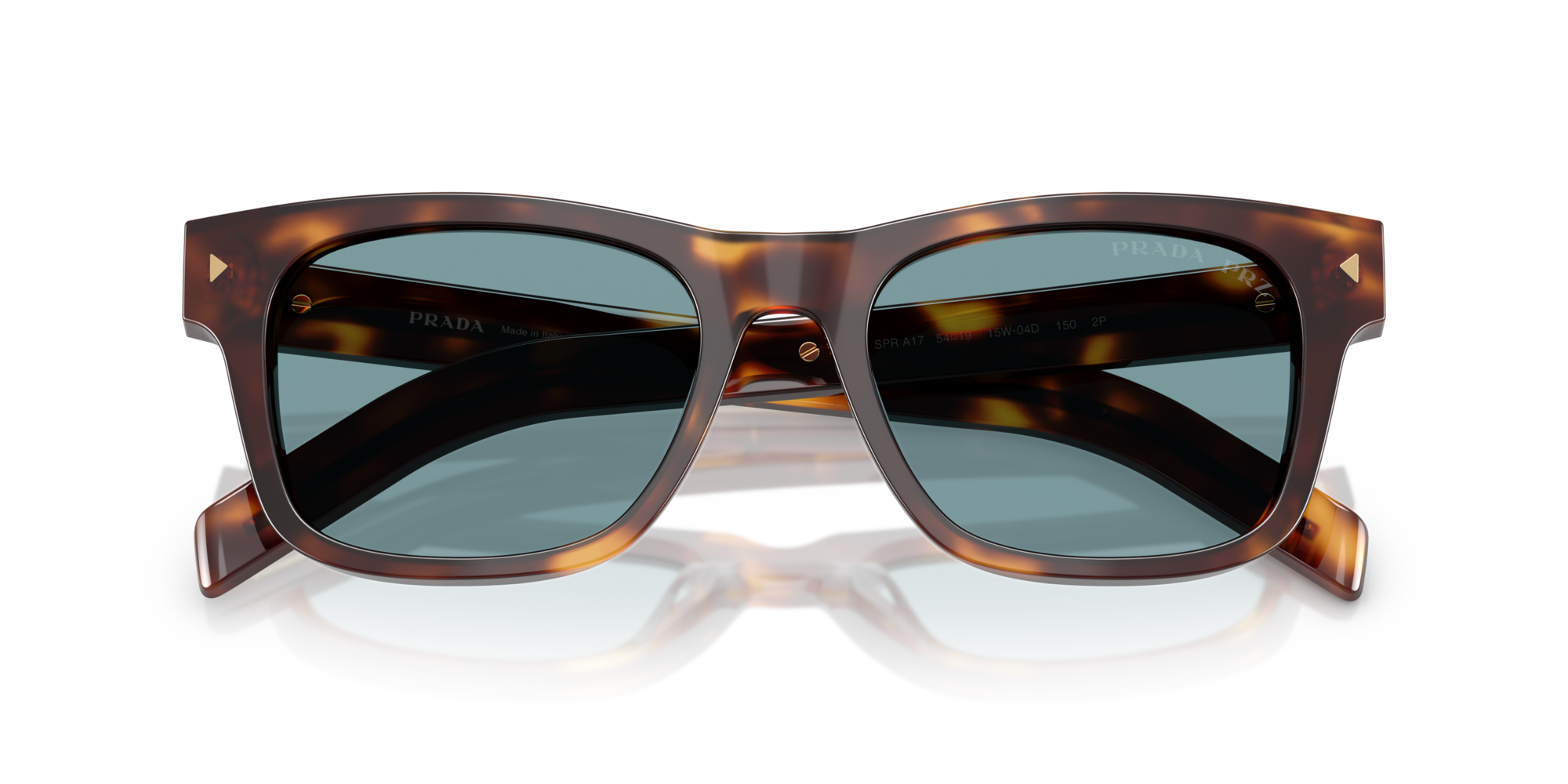 PR A17S 15W04D Occhiali da sole Prada 2