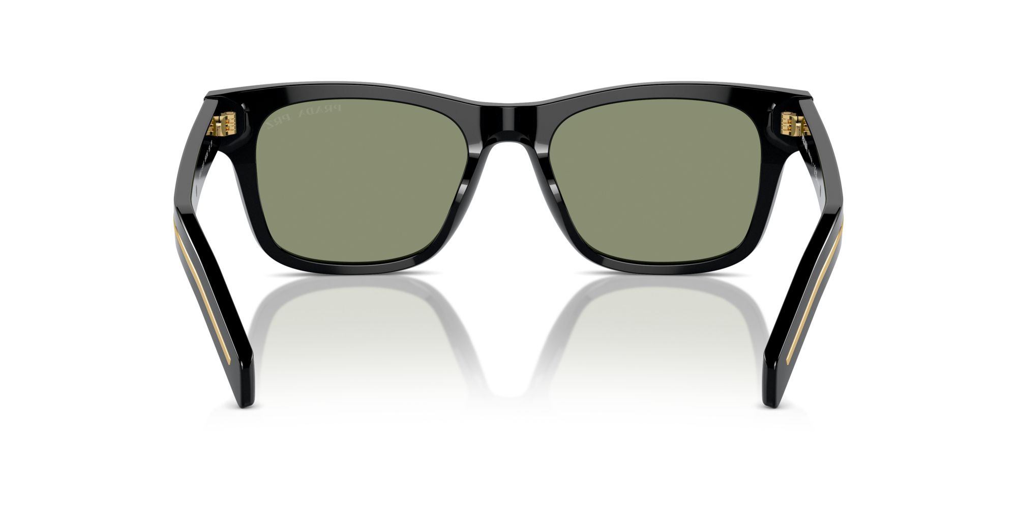 PR A17S 16K20G Occhiali da sole Prada 5