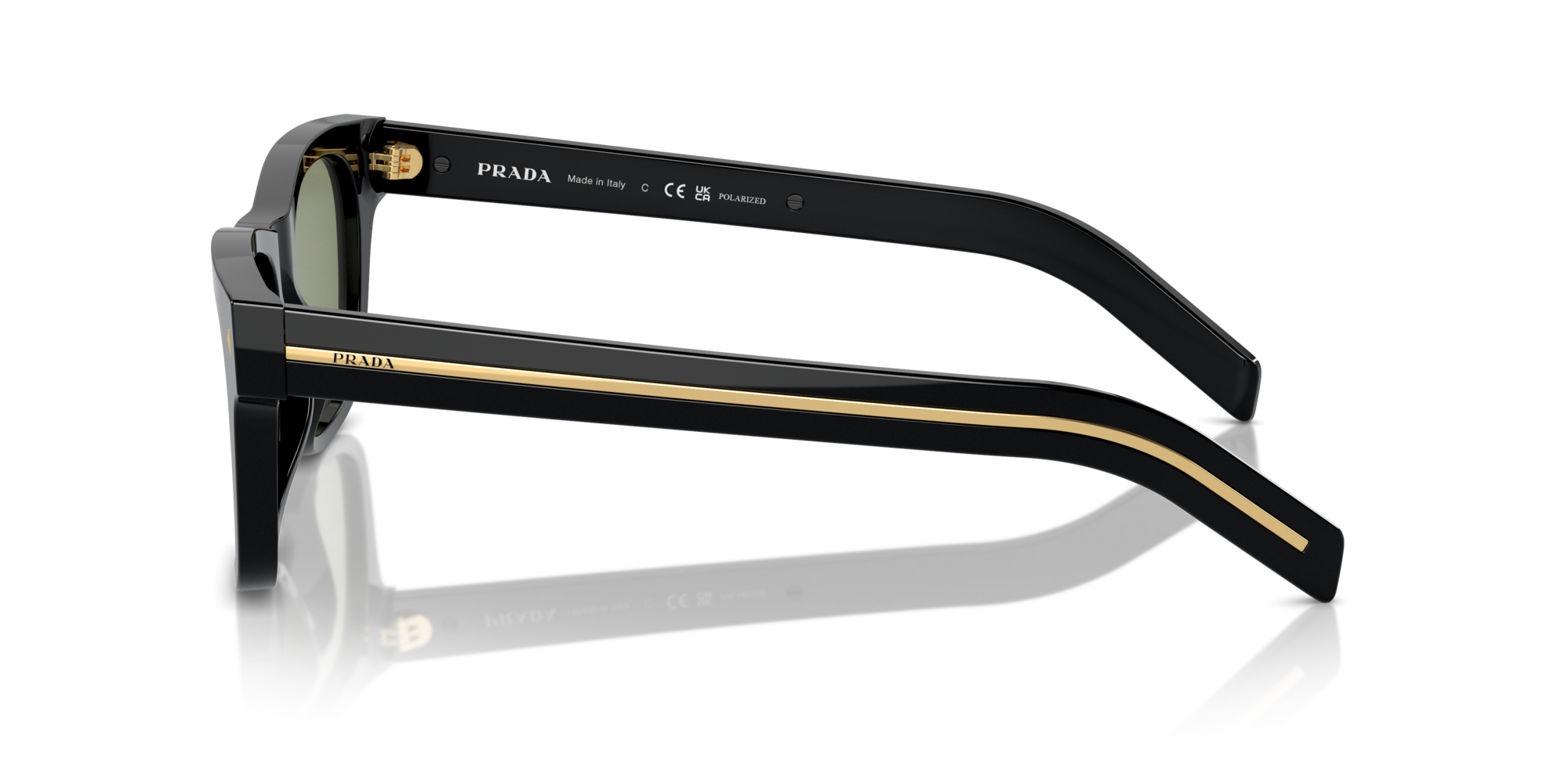 PR A17S 16K20G Occhiali da sole Prada 4