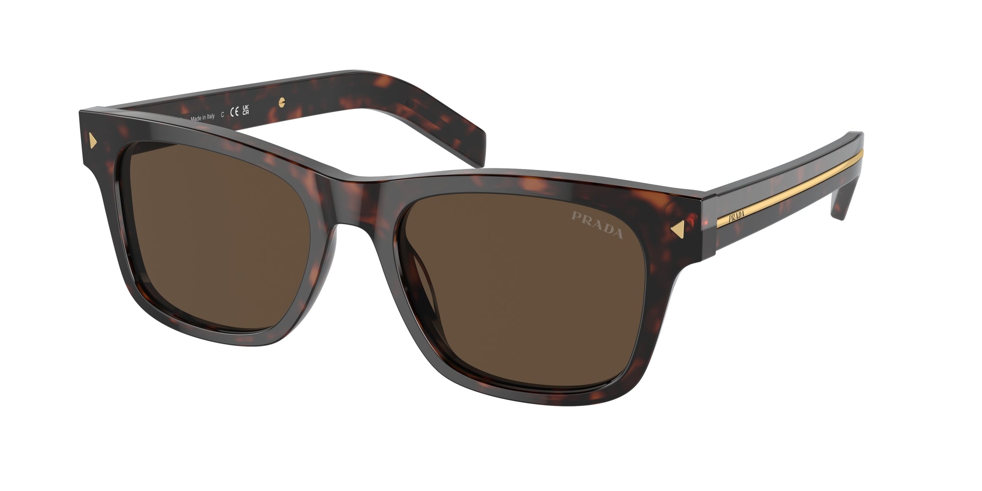 PR A17S 17N70F Occhiali da sole Prada 1