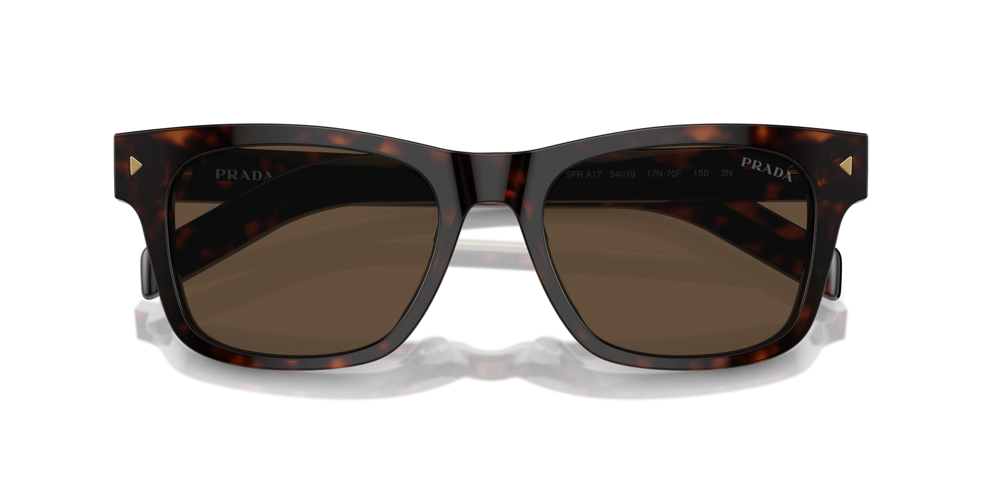 PR A17S 17N70F Occhiali da sole Prada 2
