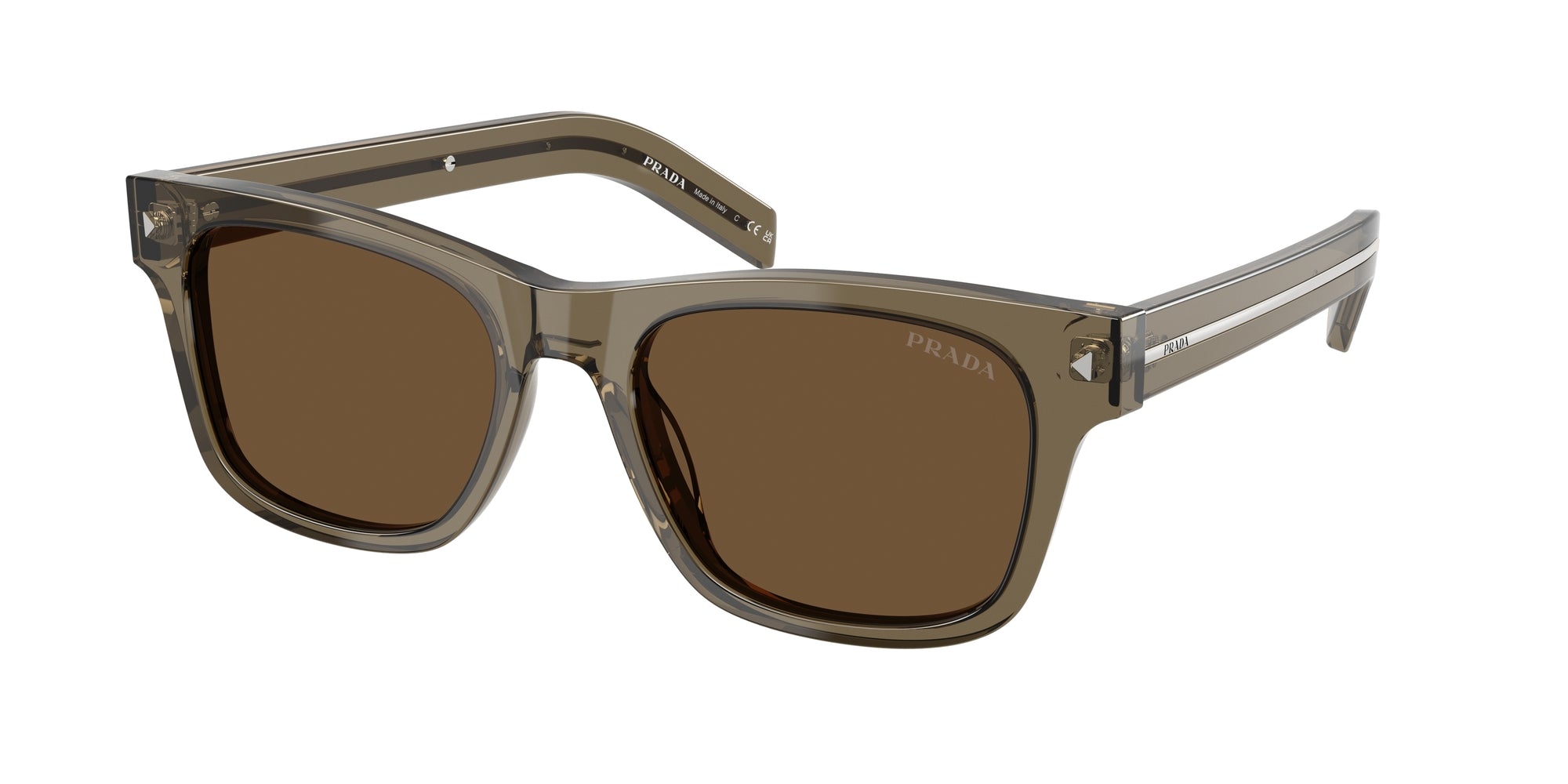 PR A17S 18T70F Occhiali da sole Prada 1