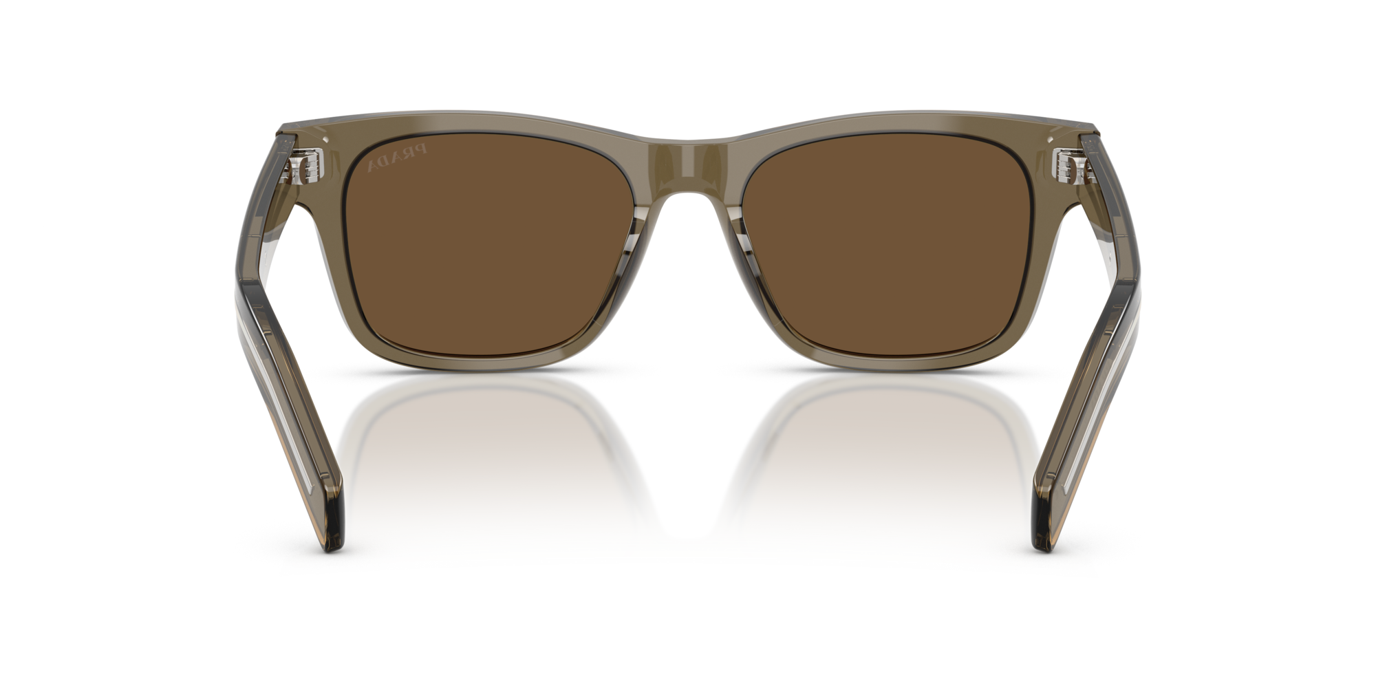 PR A17S 18T70F Occhiali da sole Prada 5