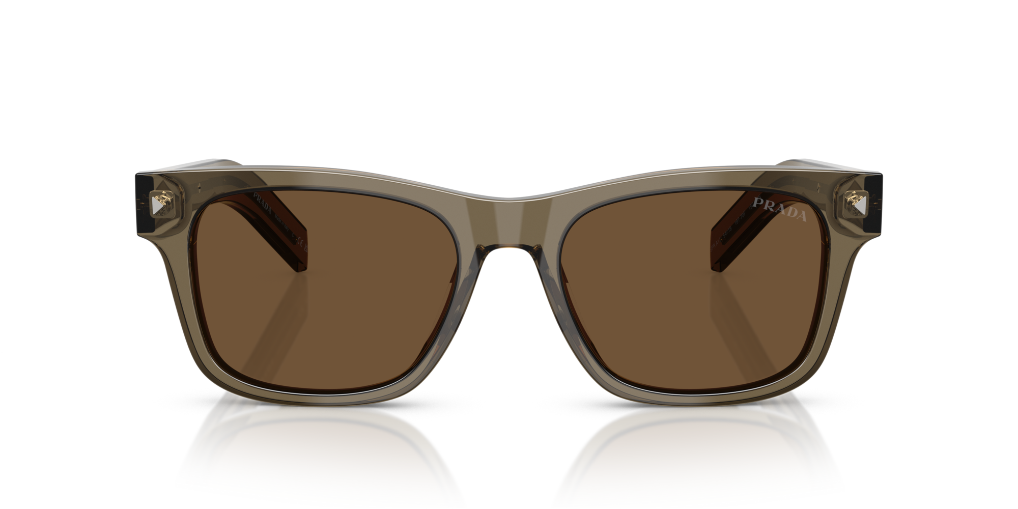 PR A17S 18T70F Occhiali da sole Prada 3