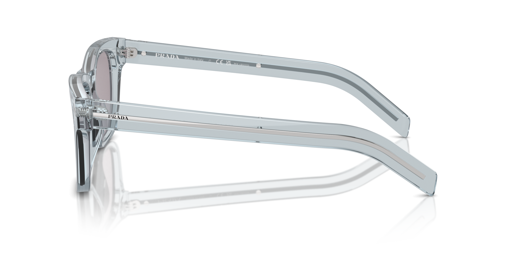 PR A17S 19T80F Occhiali da sole Prada 4