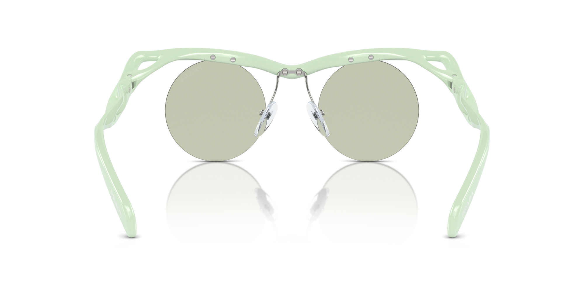 PR A18S 17Q4R0 Occhiali da sole Prada 5