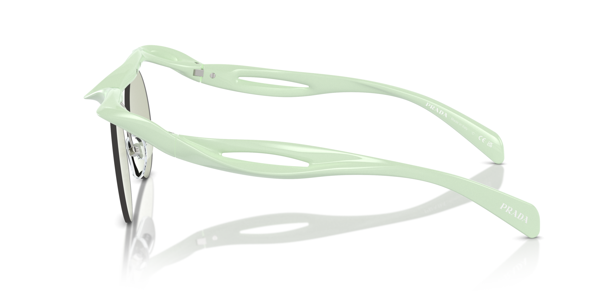 PR A18S 17Q4R0 Occhiali da sole Prada 4