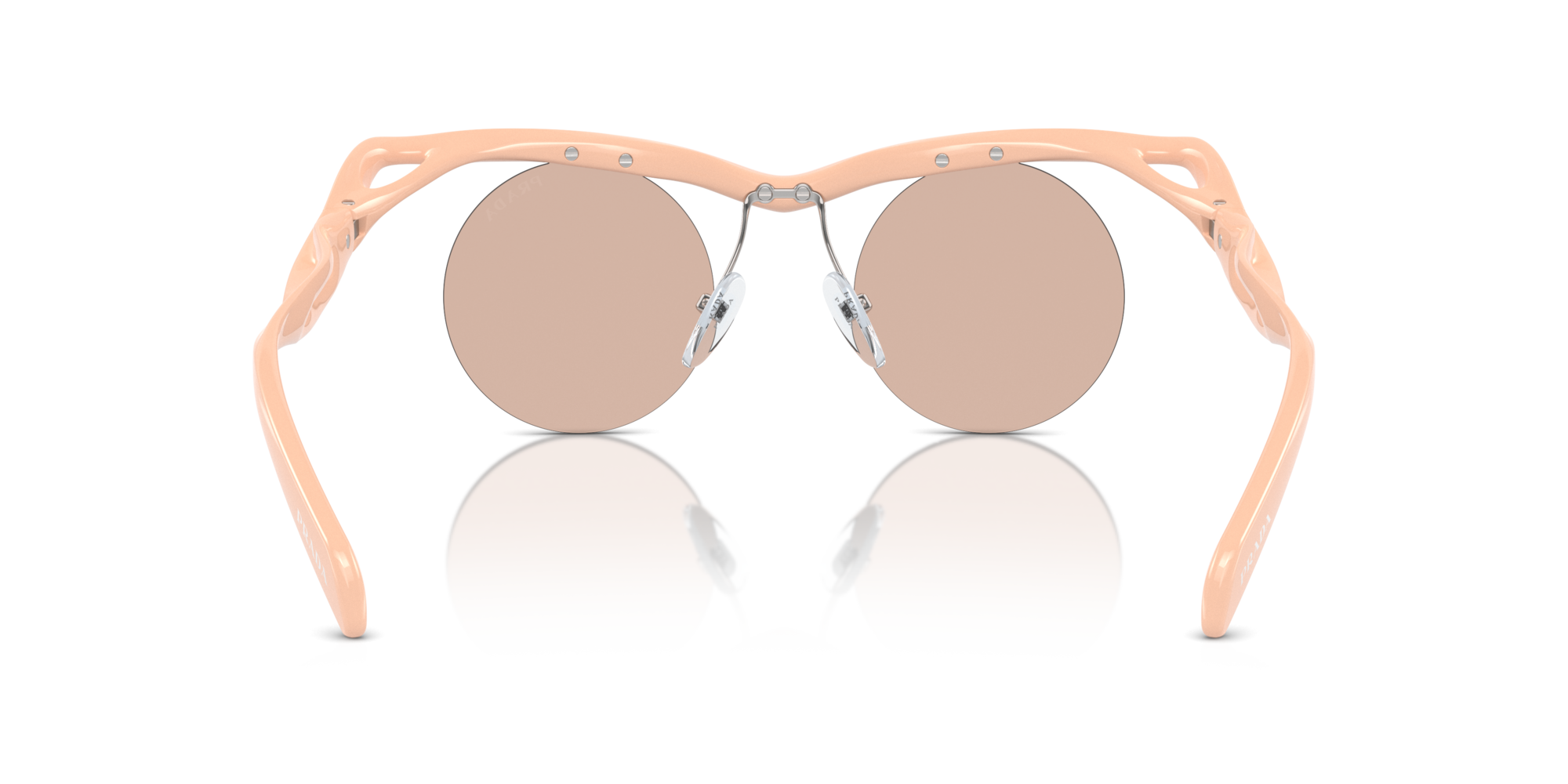 PR A18S 18Q4I2 Occhiali da sole Prada 5