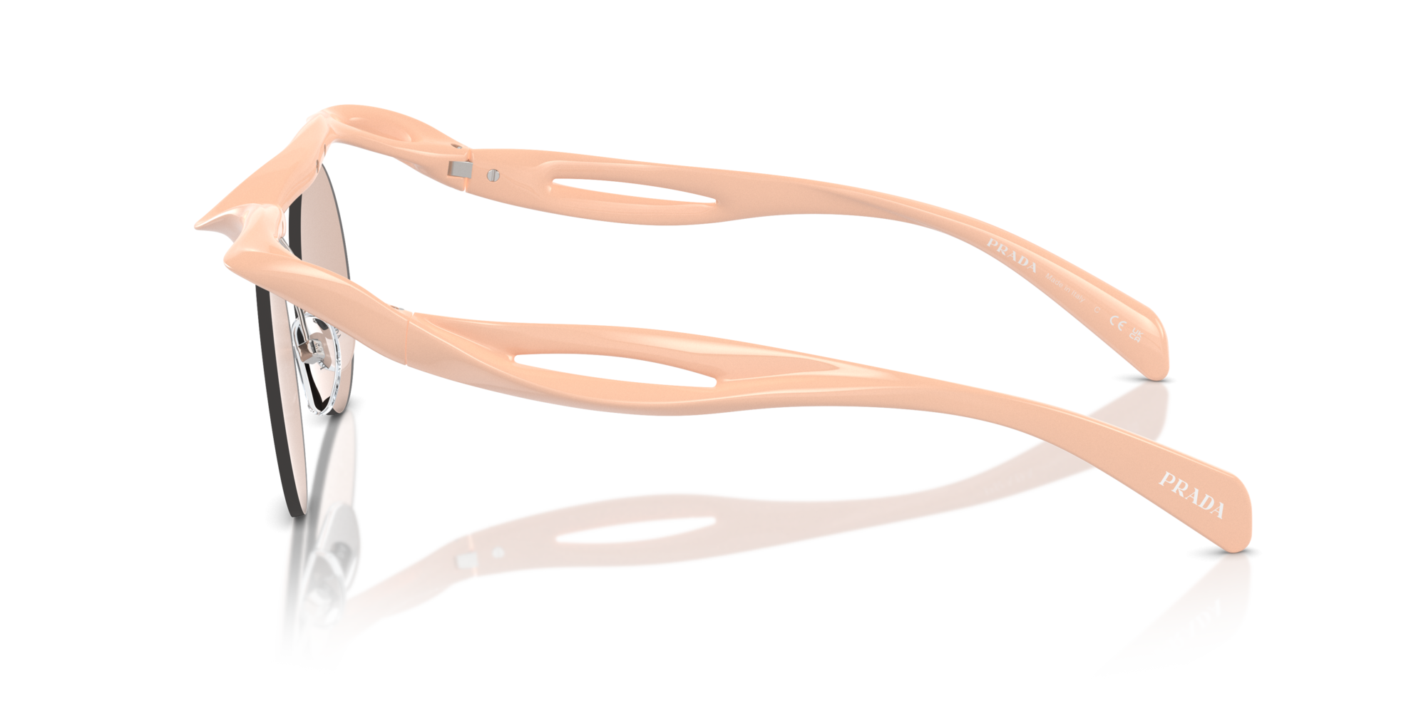 PR A18S 18Q4I2 Occhiali da sole Prada 4