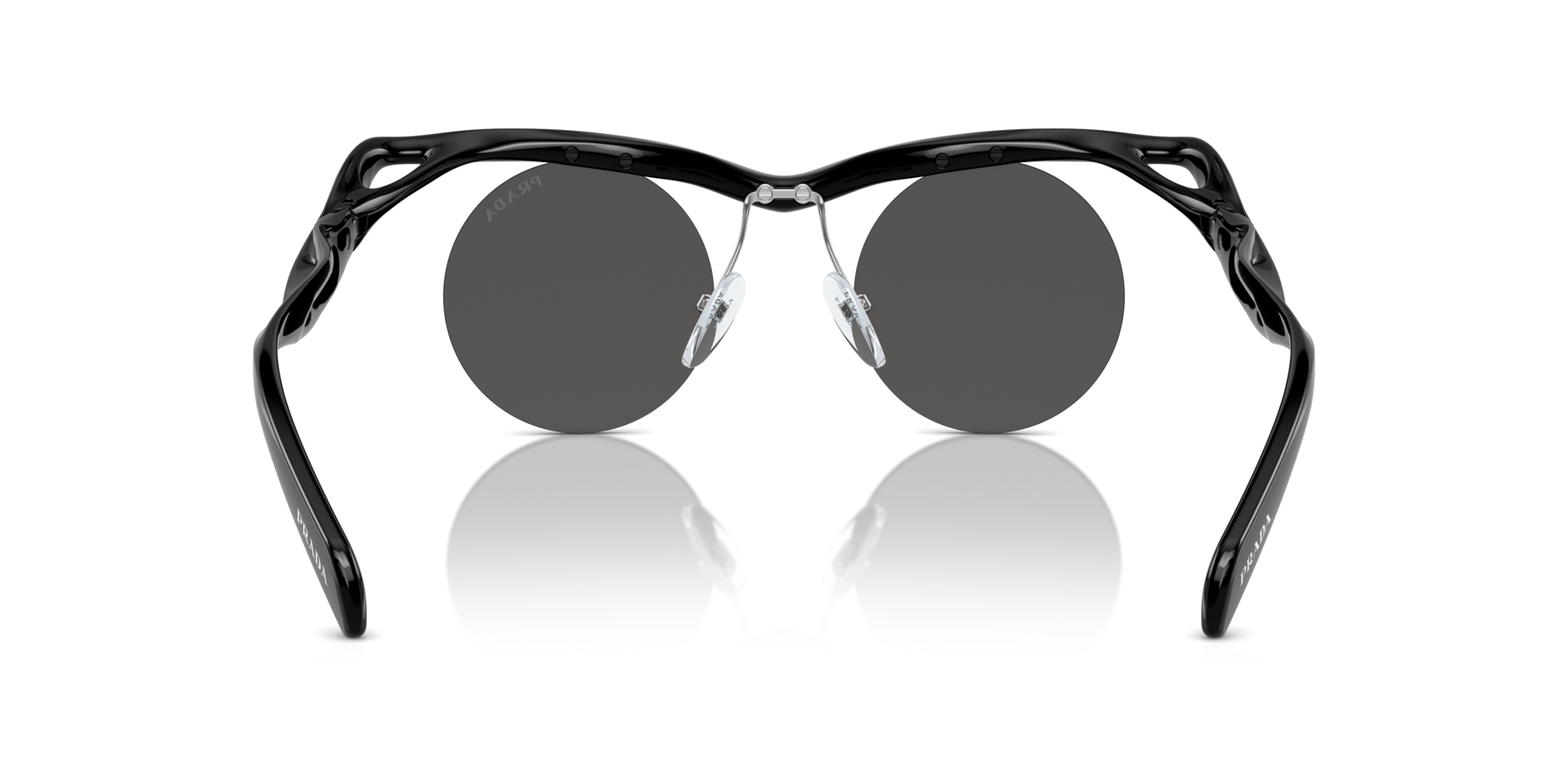 PR A18S 1AB5S0 Occhiali da sole Prada 5