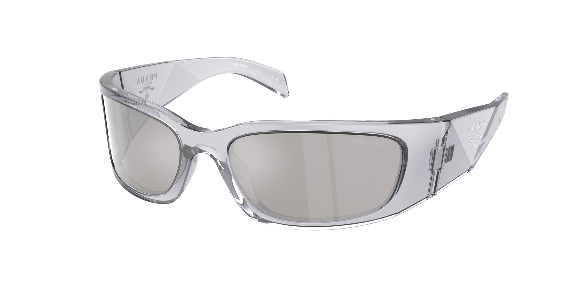 PR A19S 12R2B0 Occhiali da sole Prada 1