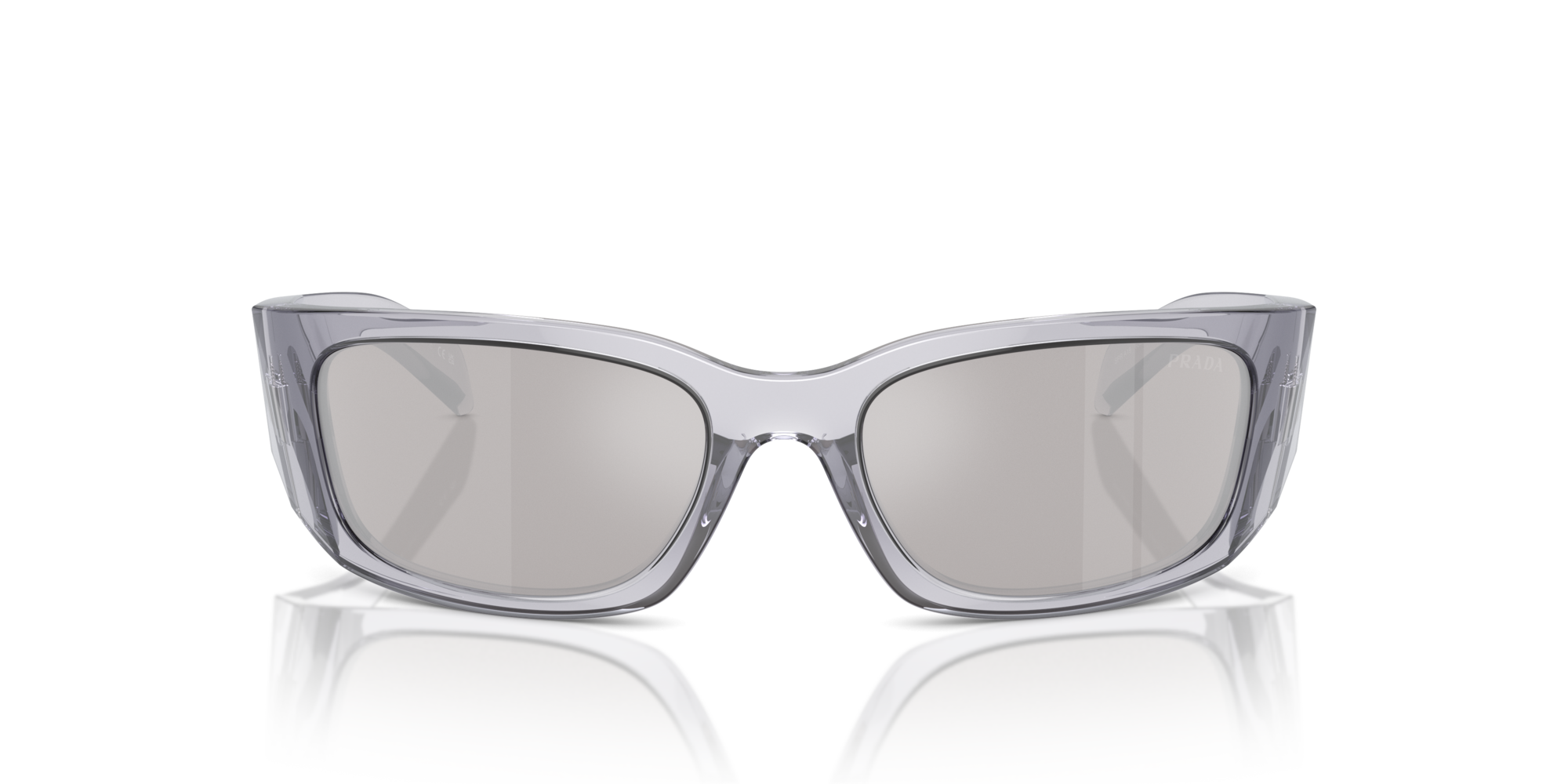 PR A19S 12R2B0 Occhiali da sole Prada 3