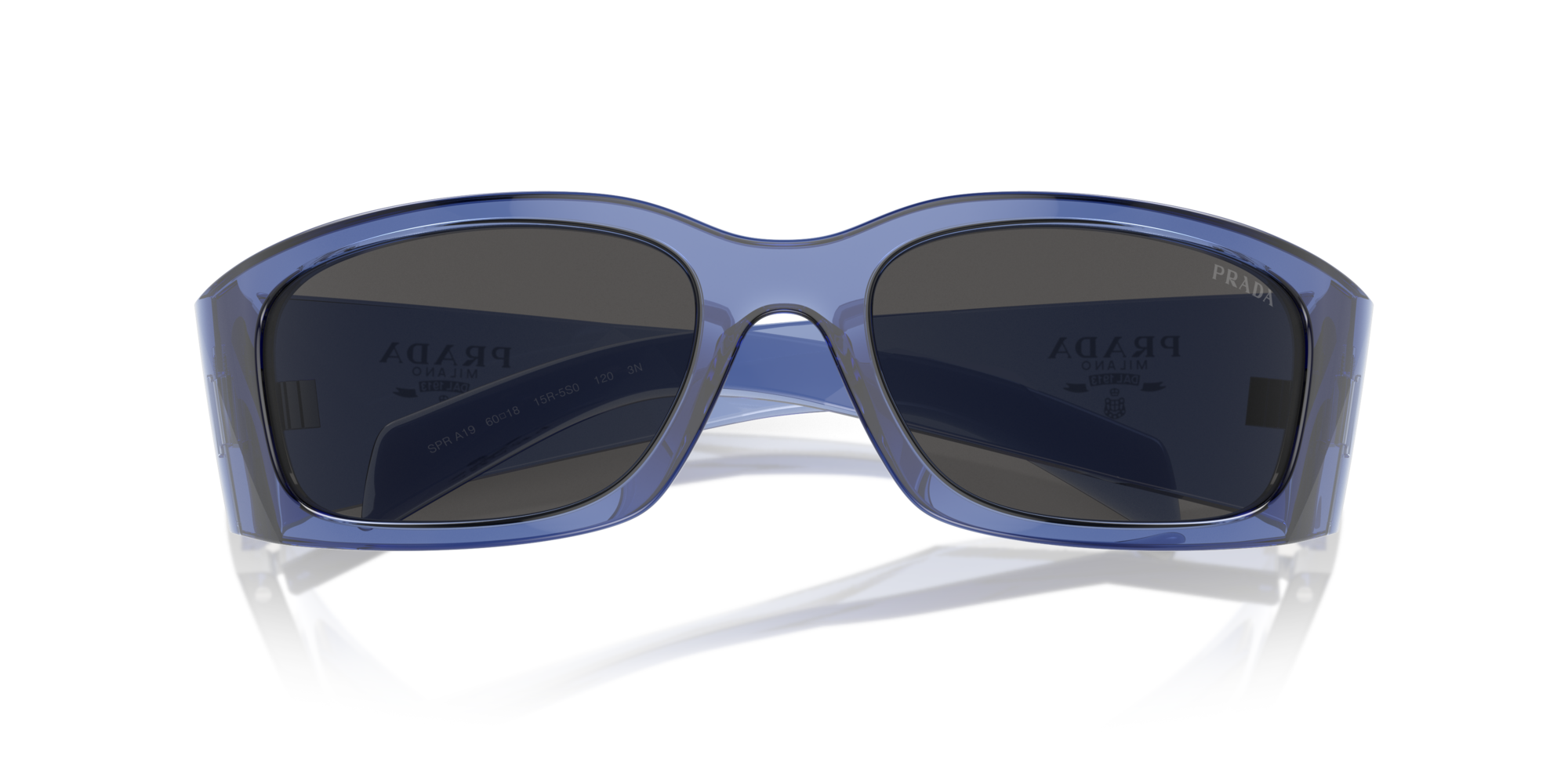 PR A19S 15R5S0 Occhiali da sole Prada 2