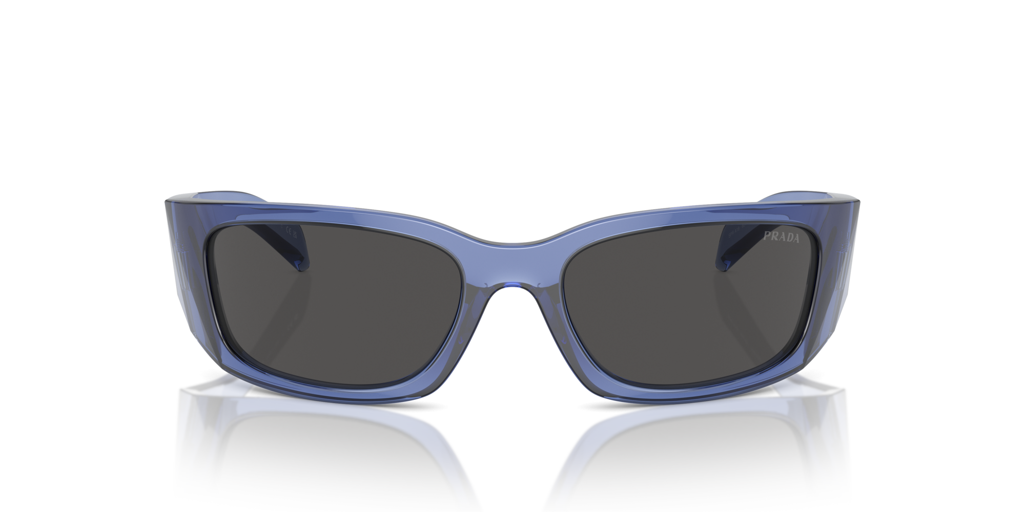 PR A19S 15R5S0 Occhiali da sole Prada 3