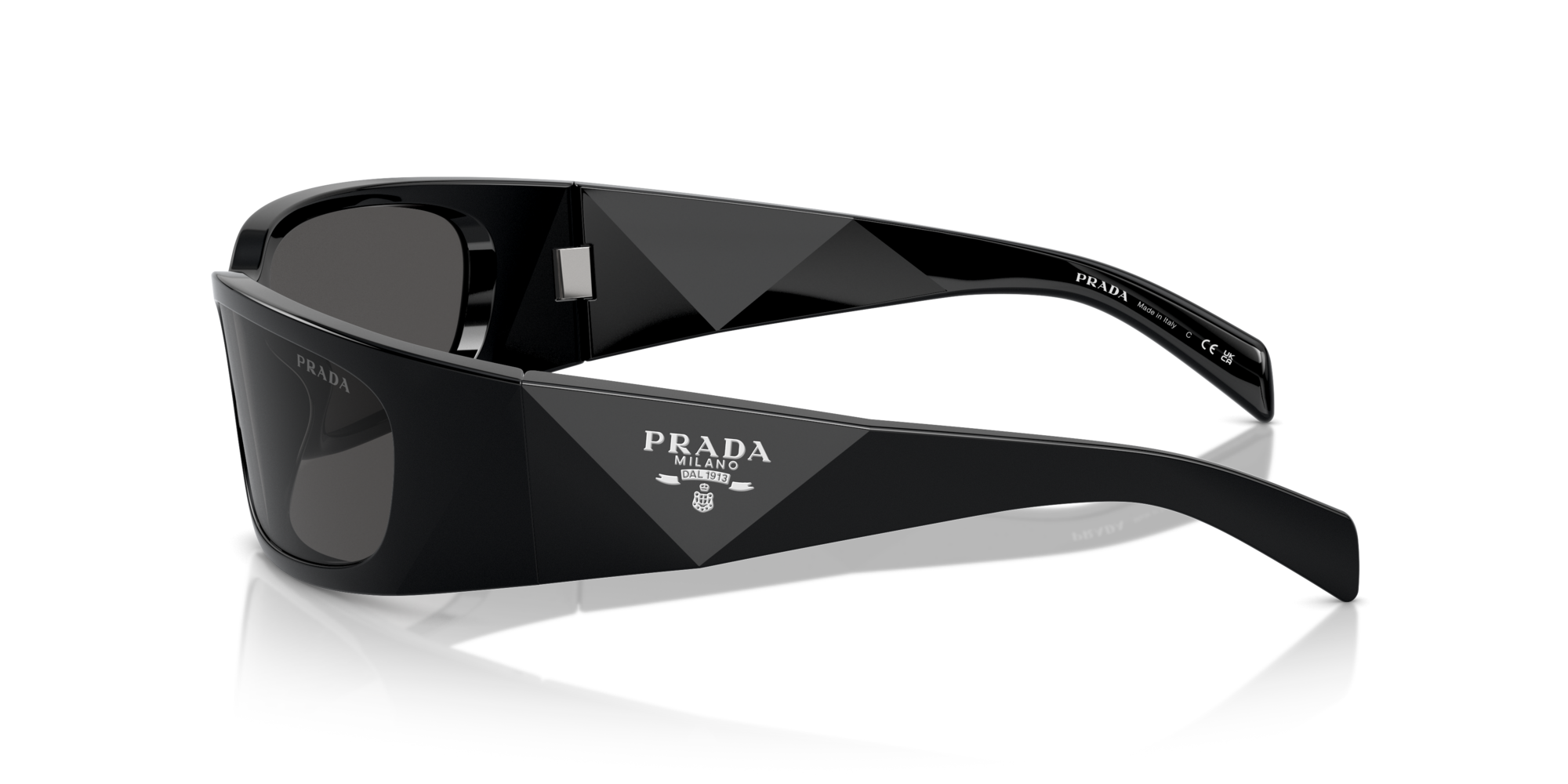 PR A19S 1AB5S0 Occhiali da sole Prada 4