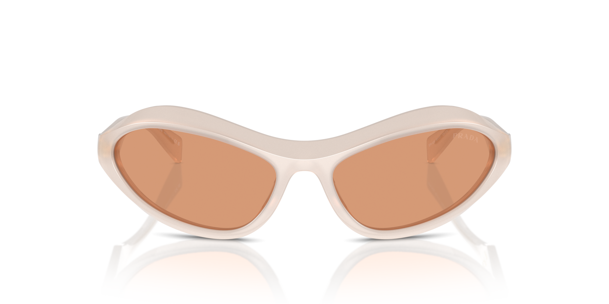 PR A20S 12V07V Occhiali da sole Prada 3