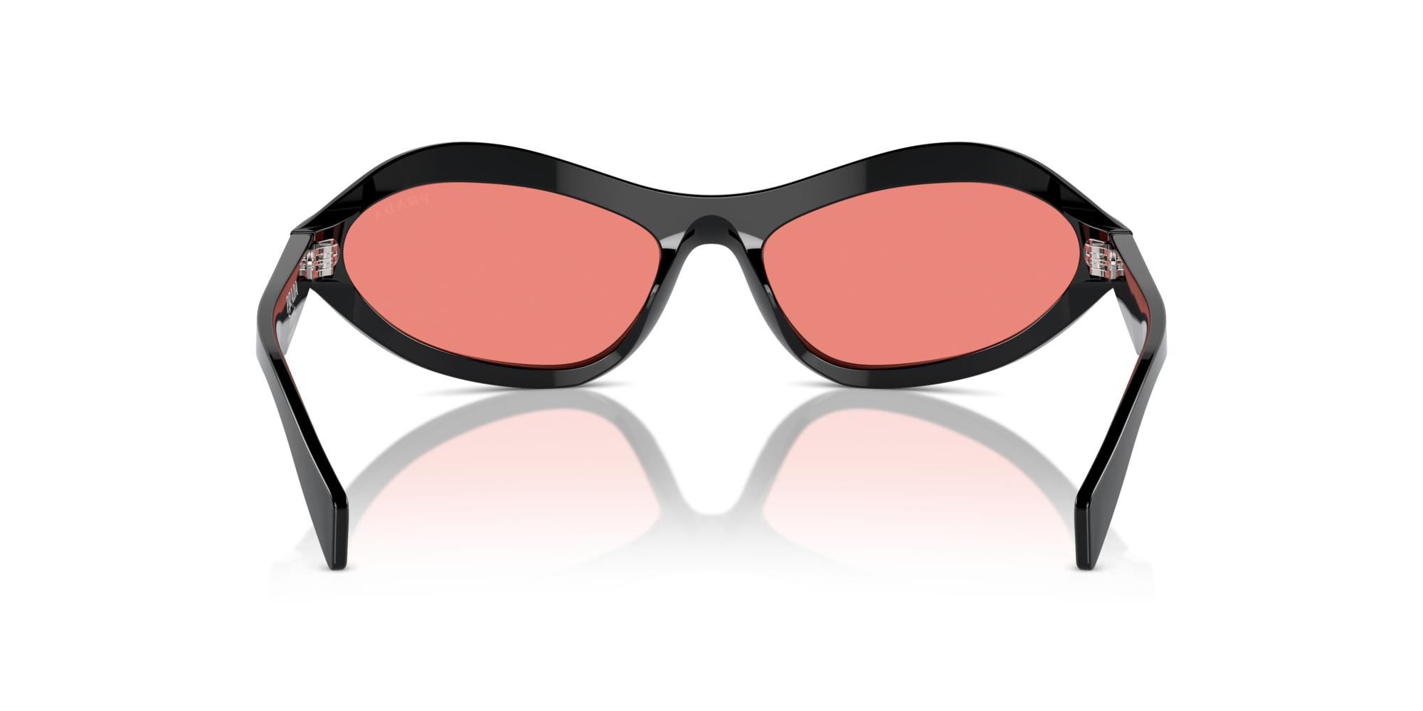 PR A20S 16K20B Occhiali da sole Prada 5