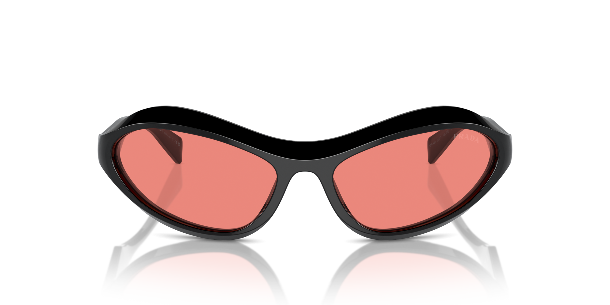 PR A20S 16K20B Occhiali da sole Prada 3