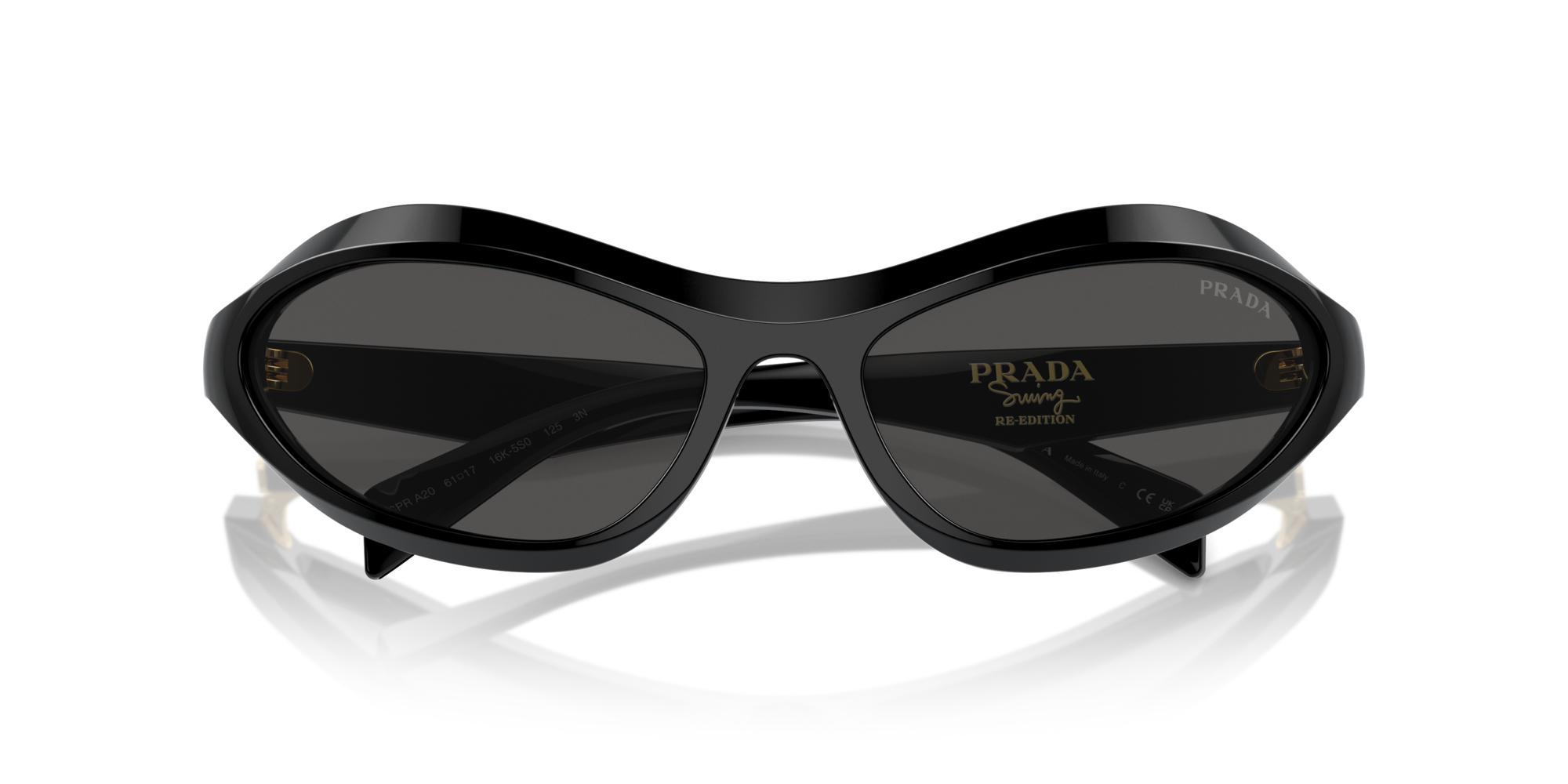 PR A20S 16K5S0 Occhiali da sole Prada 2