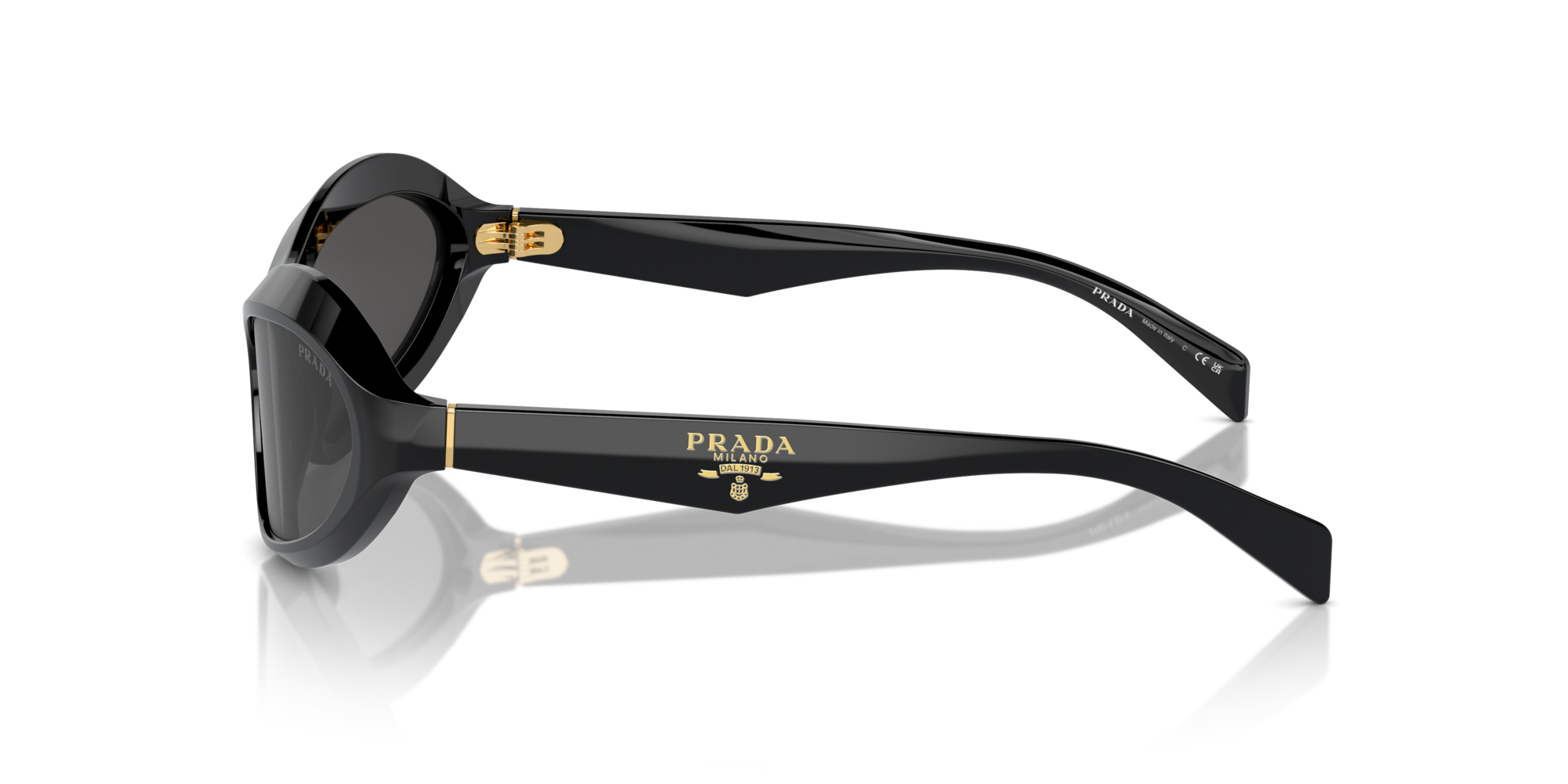 PR A20S 16K5S0 Occhiali da sole Prada 4