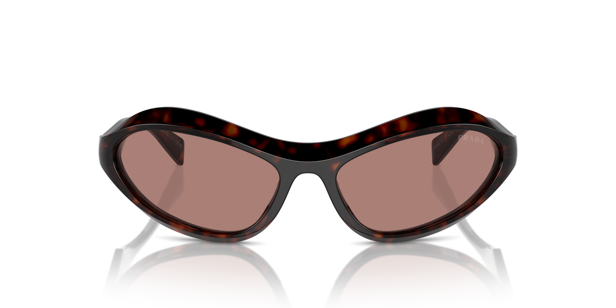 PR A20S 17N10D Occhiali da sole Prada 3