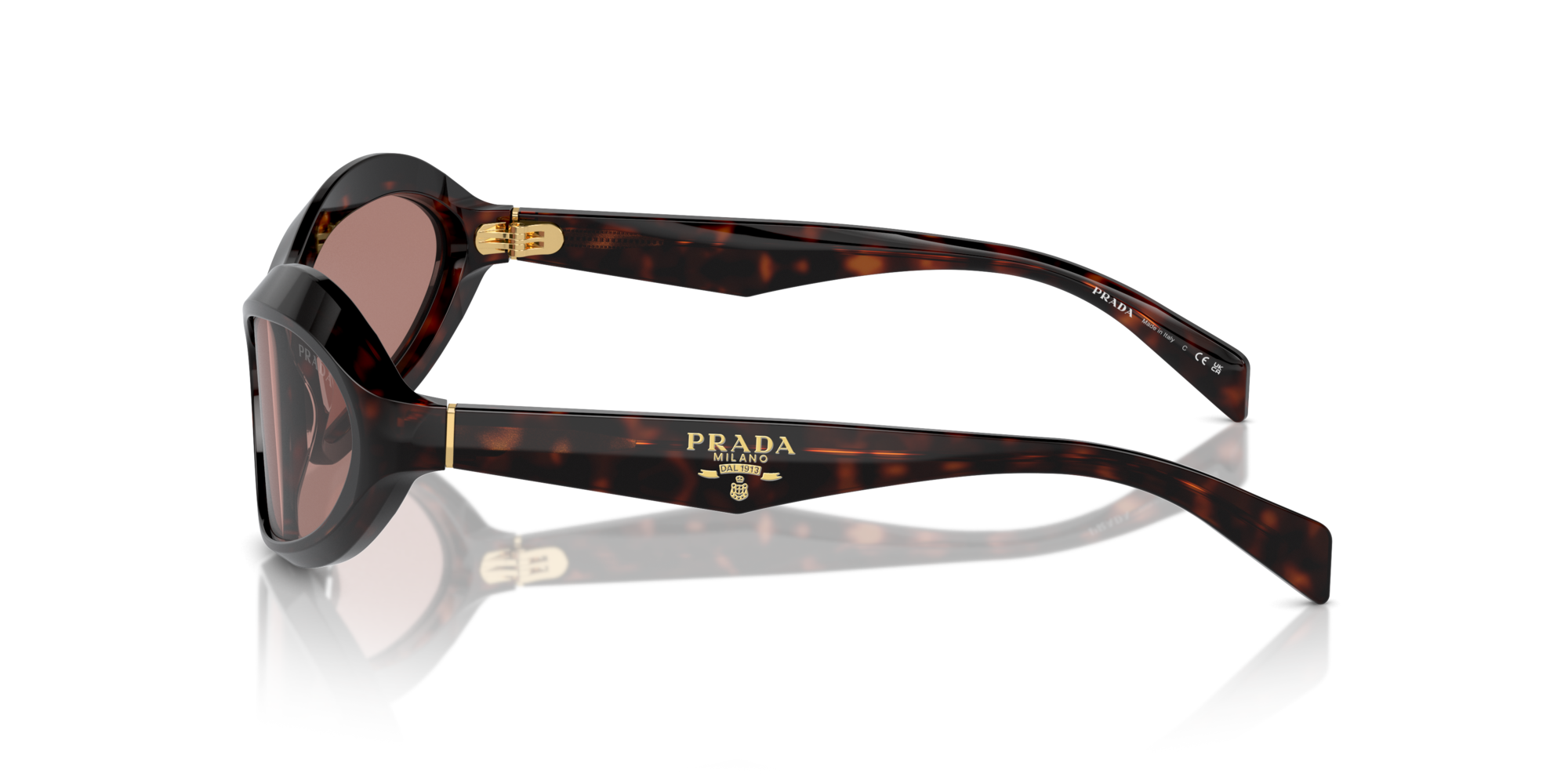 PR A20S 17N10D Occhiali da sole Prada 4