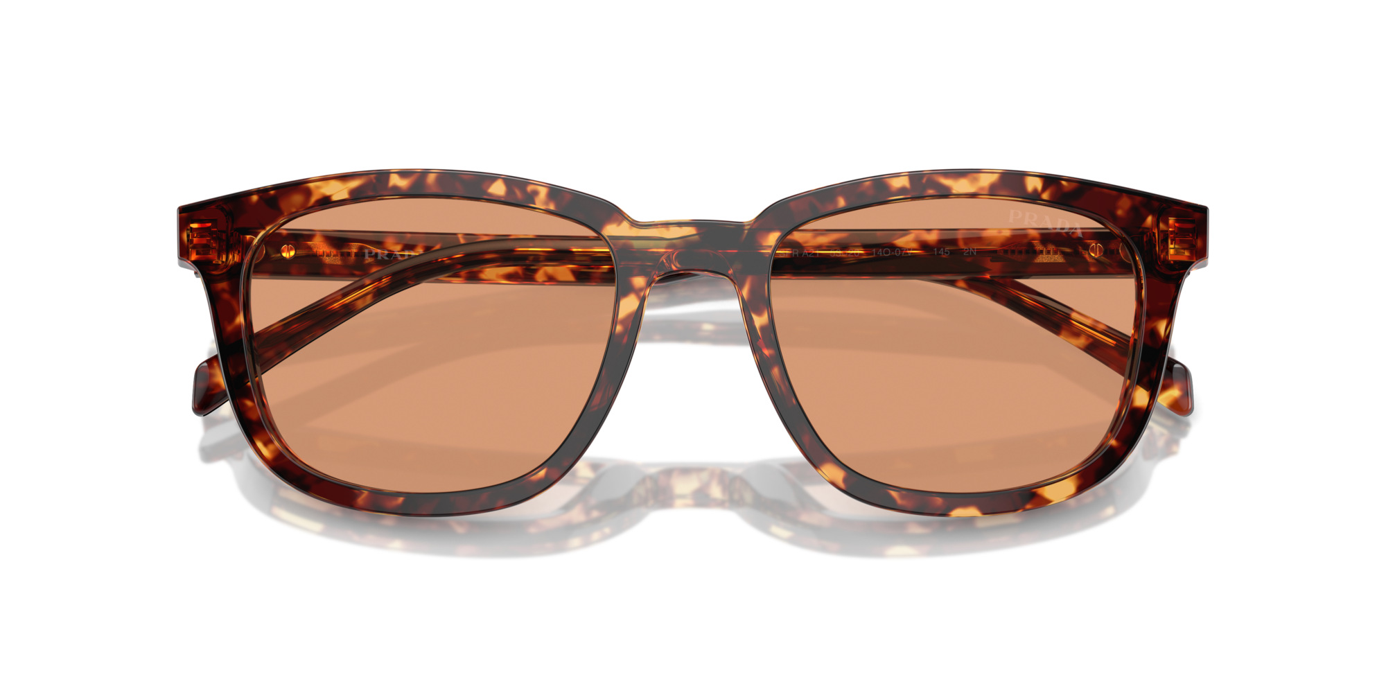 PR A21S 14O07V Occhiali da sole Prada 2