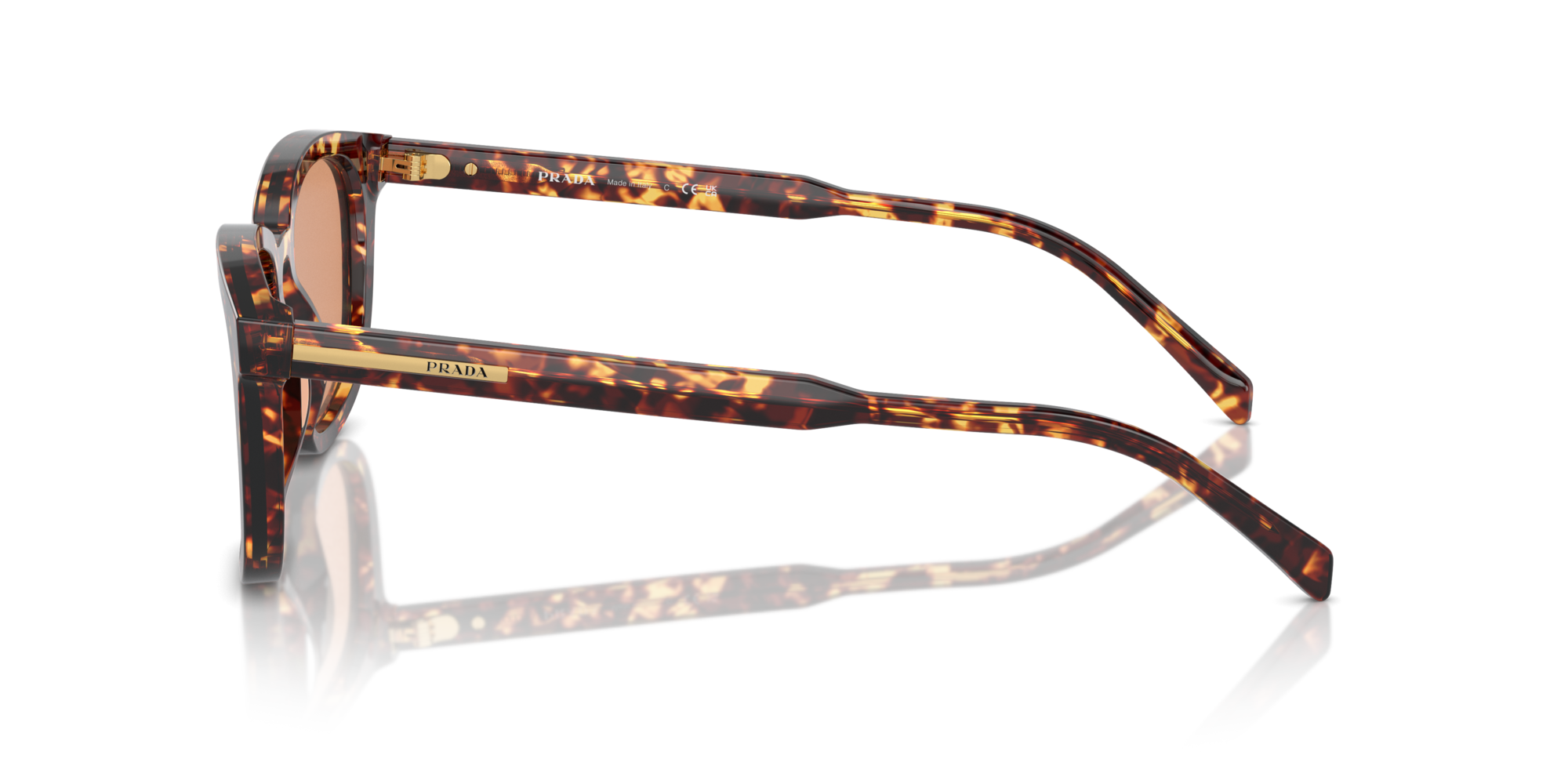 PR A21S 14O07V Occhiali da sole Prada 4