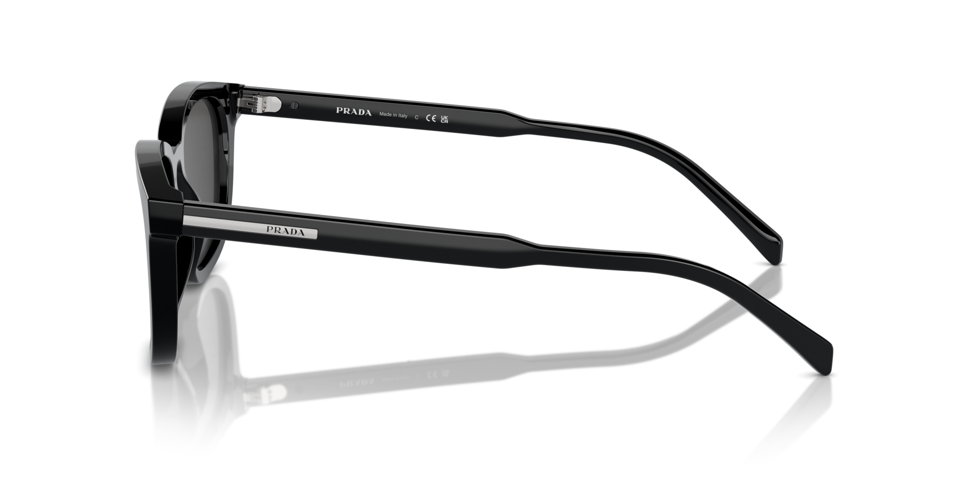 PR A21S 16K08Z Occhiali da sole Prada 4