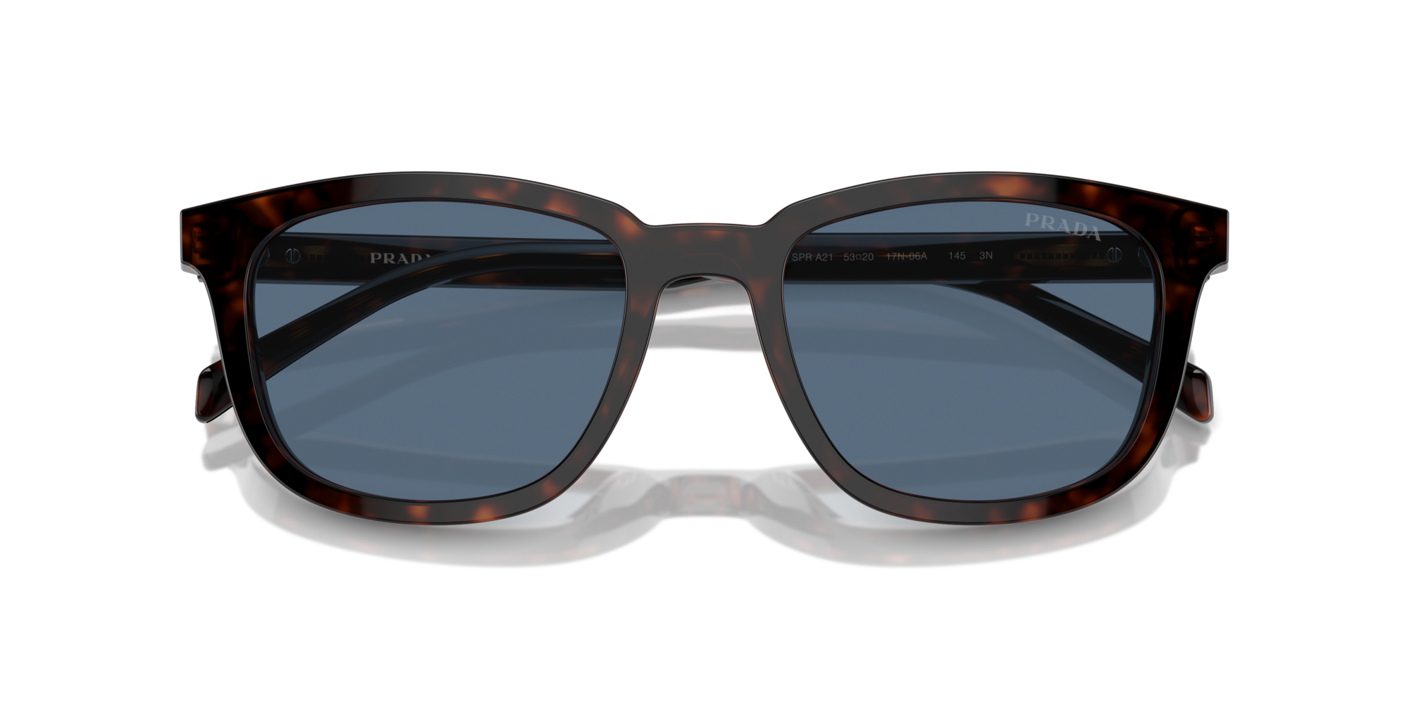 PR A21S 17N06A Occhiali da sole Prada 2