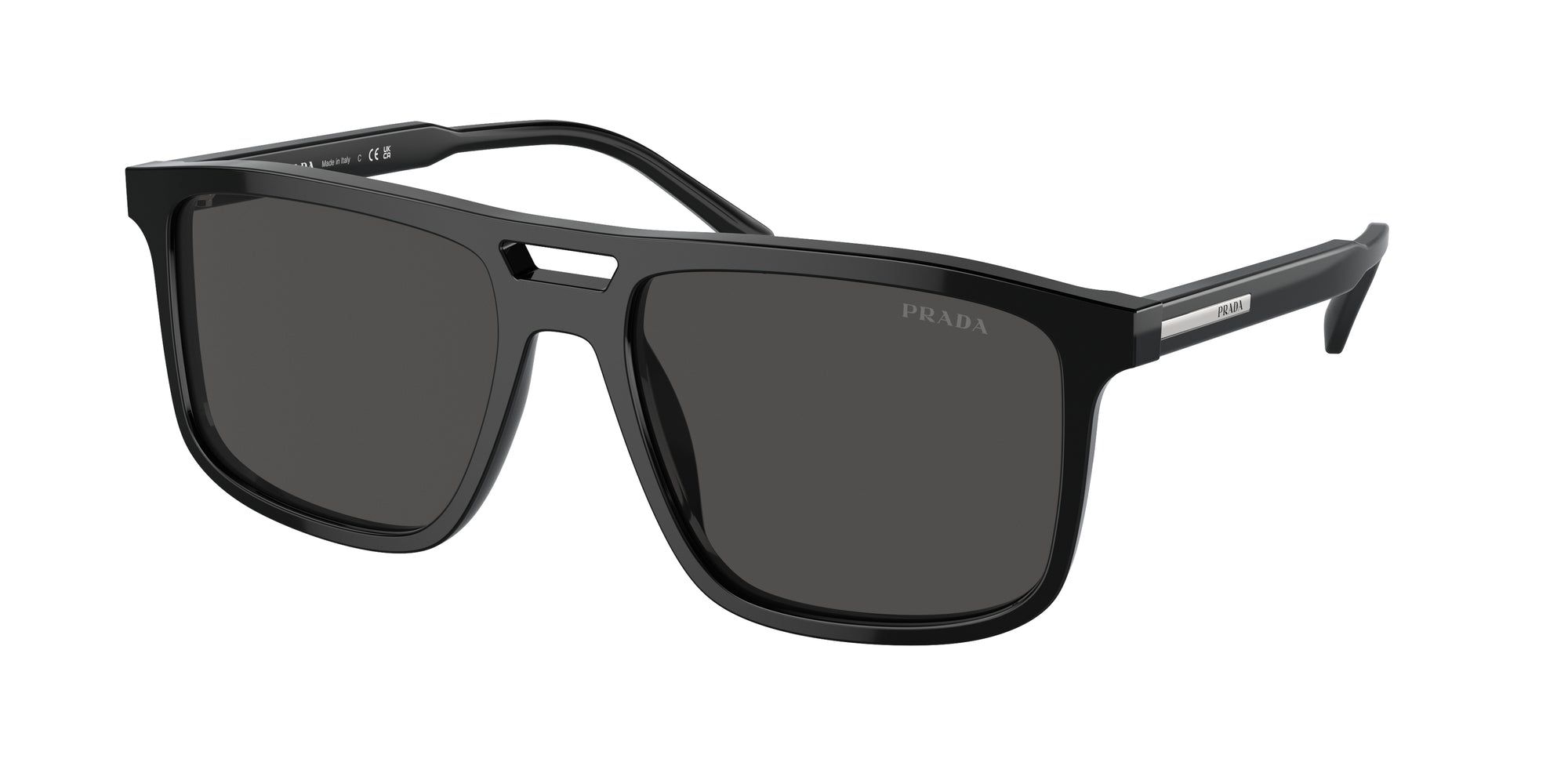 PR A22S 16K08Z Occhiali da sole Prada 1