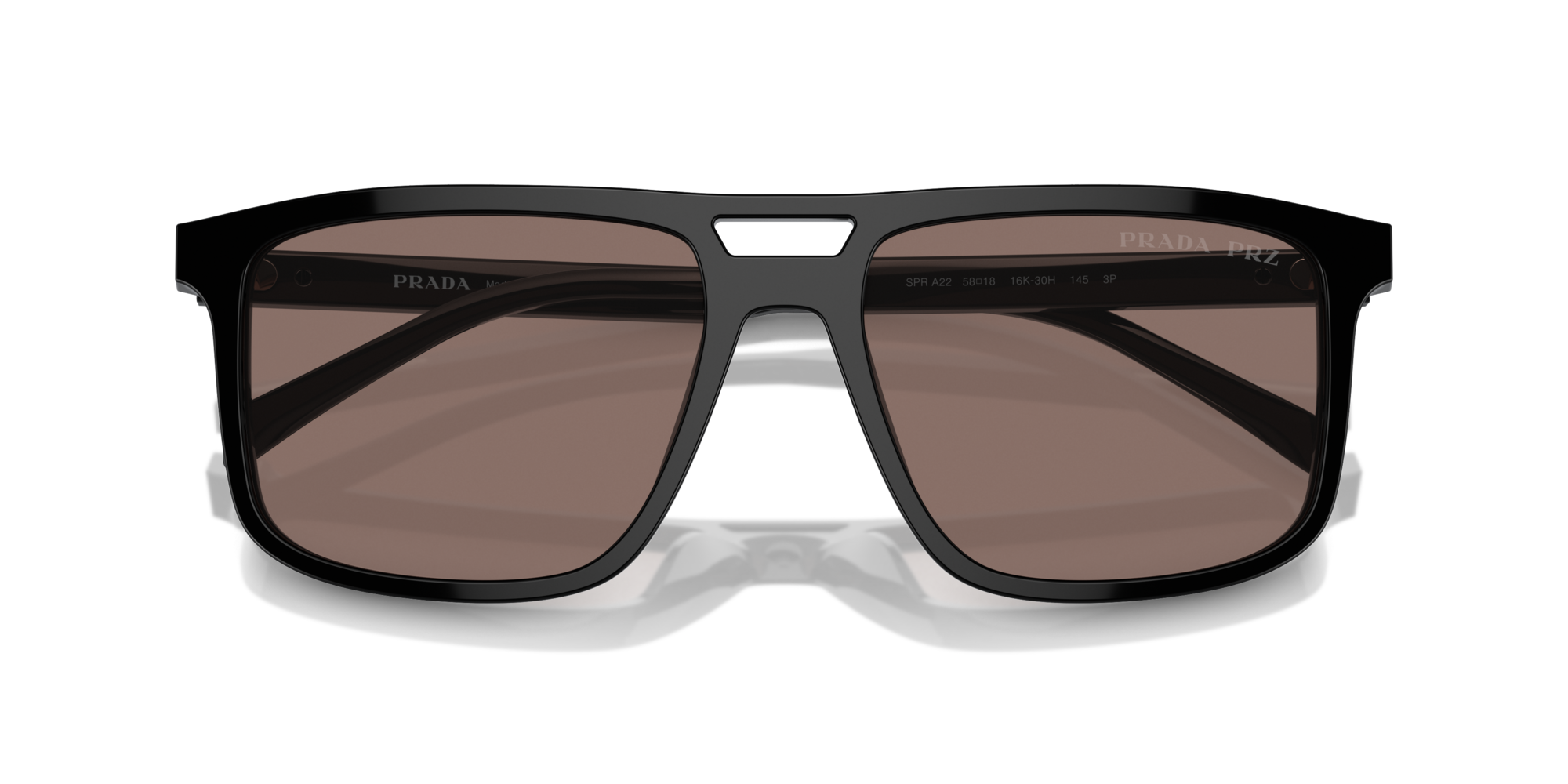 PR A22S 16K30H Occhiali da sole Prada 2