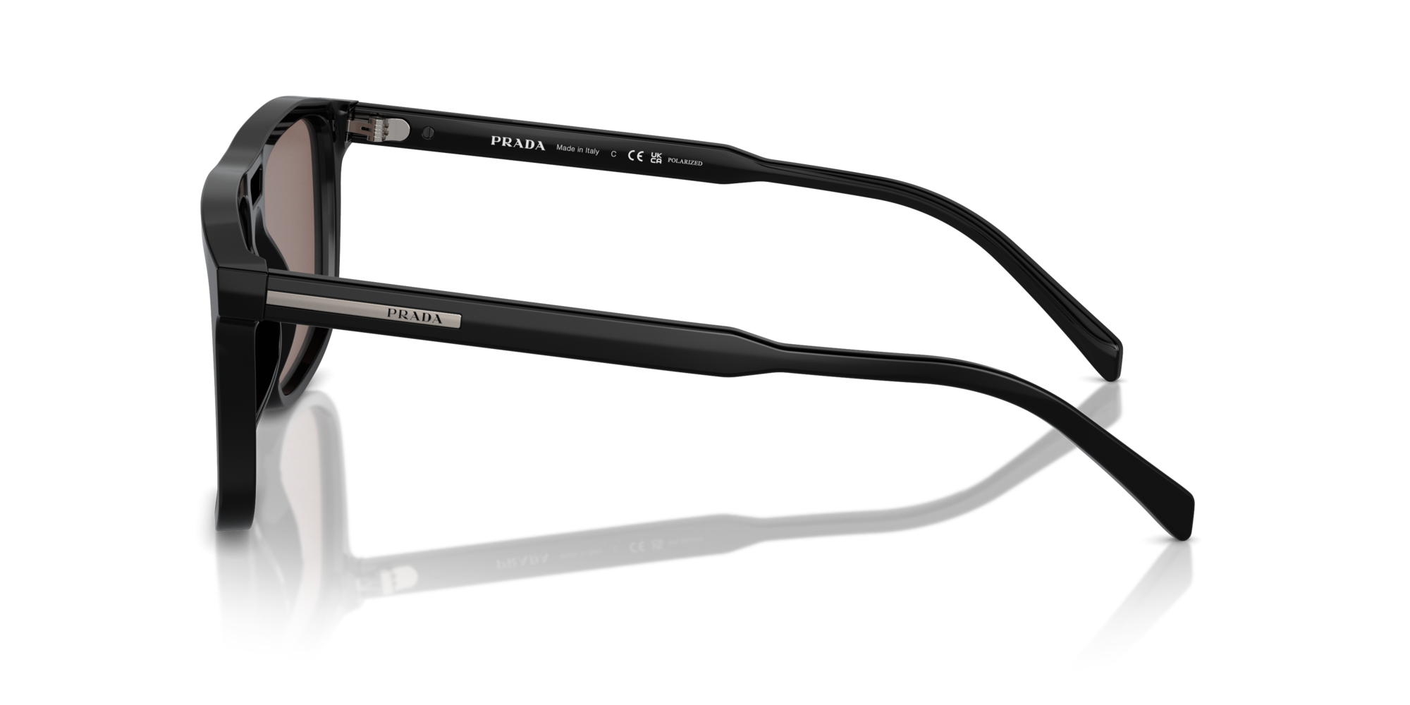 PR A22S 16K30H Occhiali da sole Prada 4