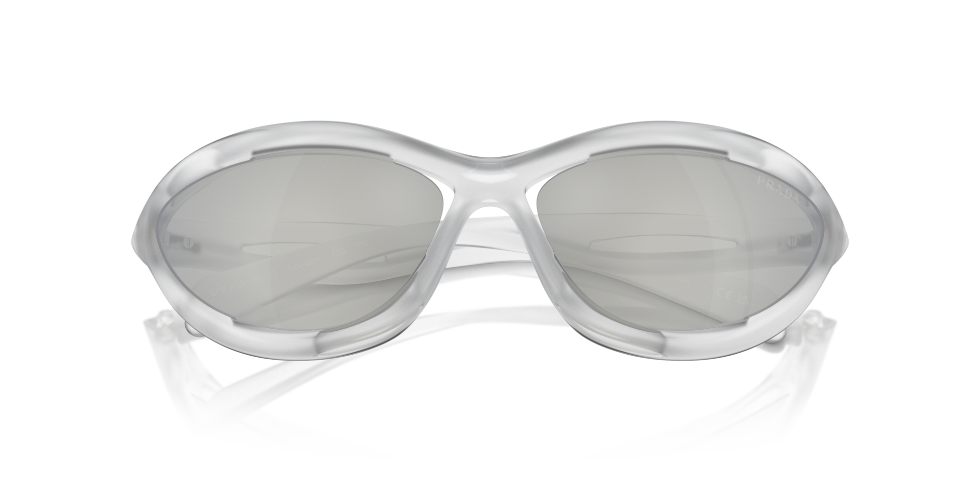 PR A23S 14V60H Occhiali da sole Prada 2