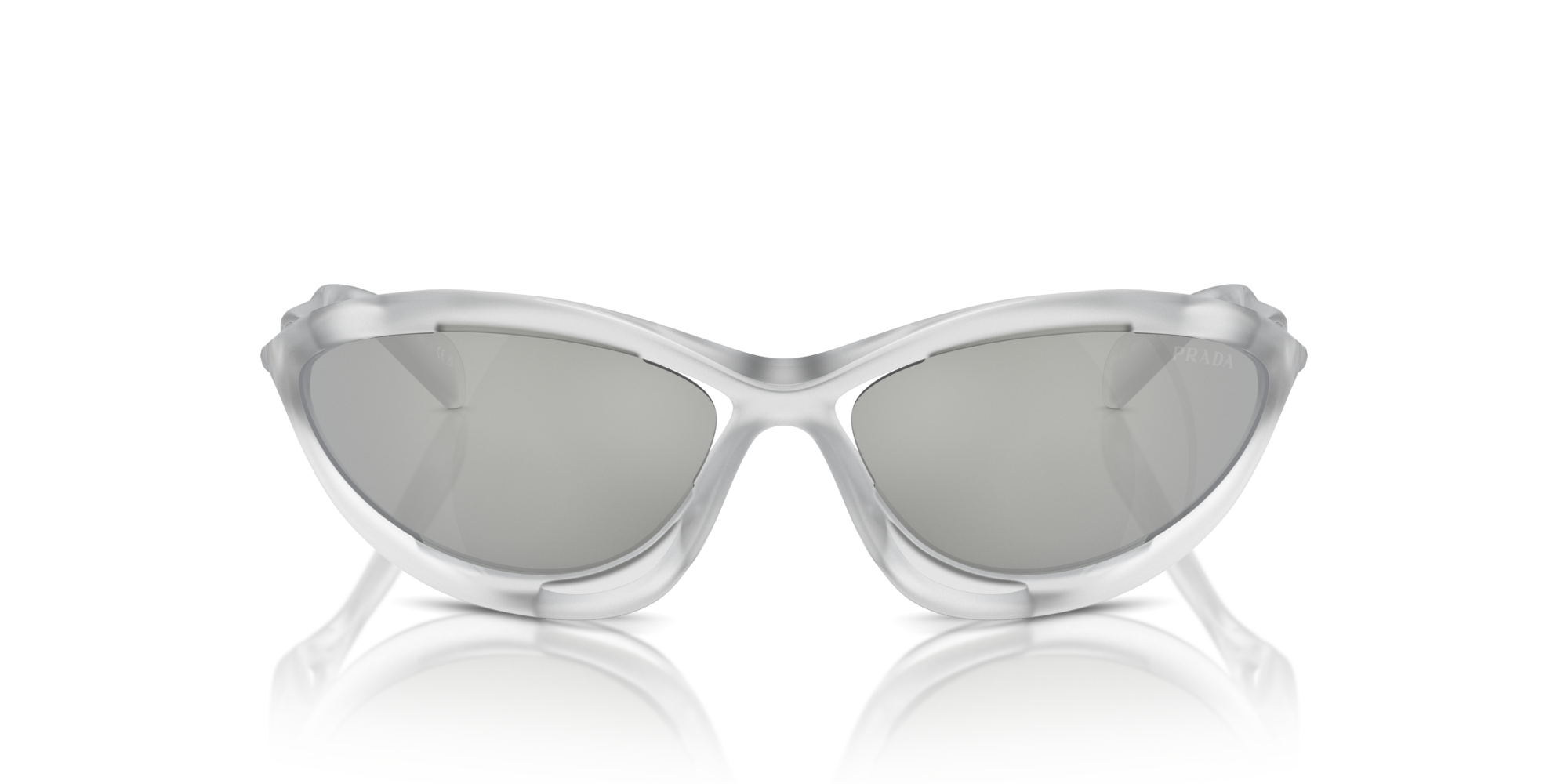 PR A23S 14V60H Occhiali da sole Prada 3