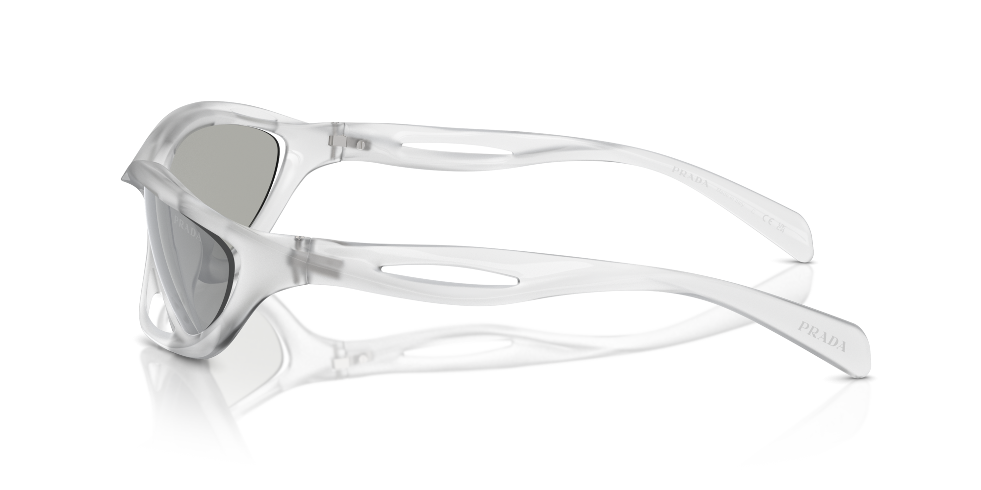 PR A23S 14V60H Occhiali da sole Prada 4