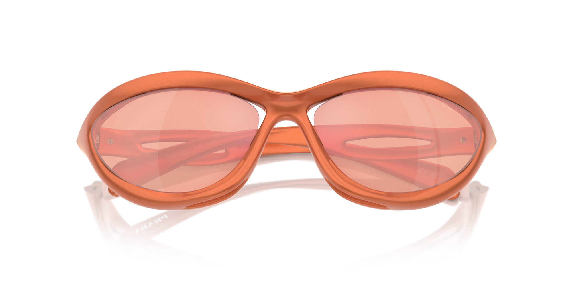 PR A23S 15V50H Occhiali da sole Prada 2