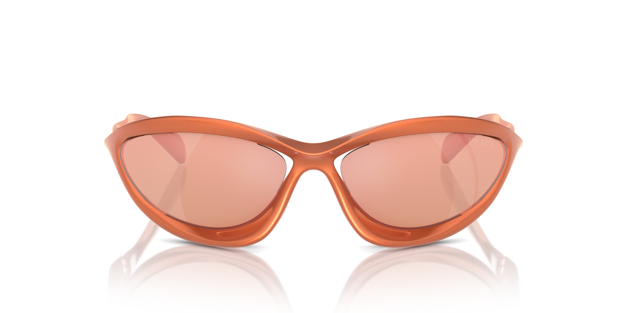 PR A23S 15V50H Occhiali da sole Prada 3