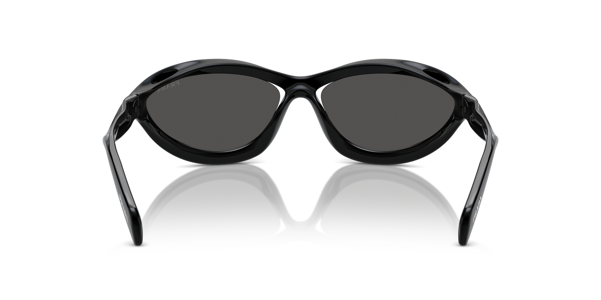 PR A23S 1AB5S0 Occhiali da sole Prada 5