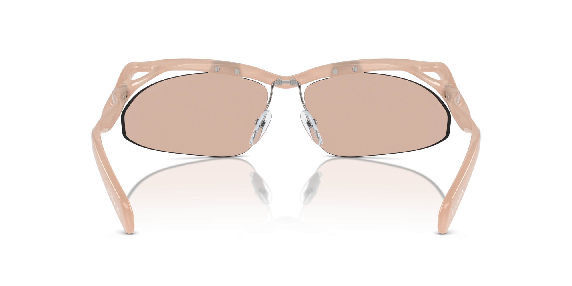 PR A25S 12S4I2 Occhiali da sole Prada 5